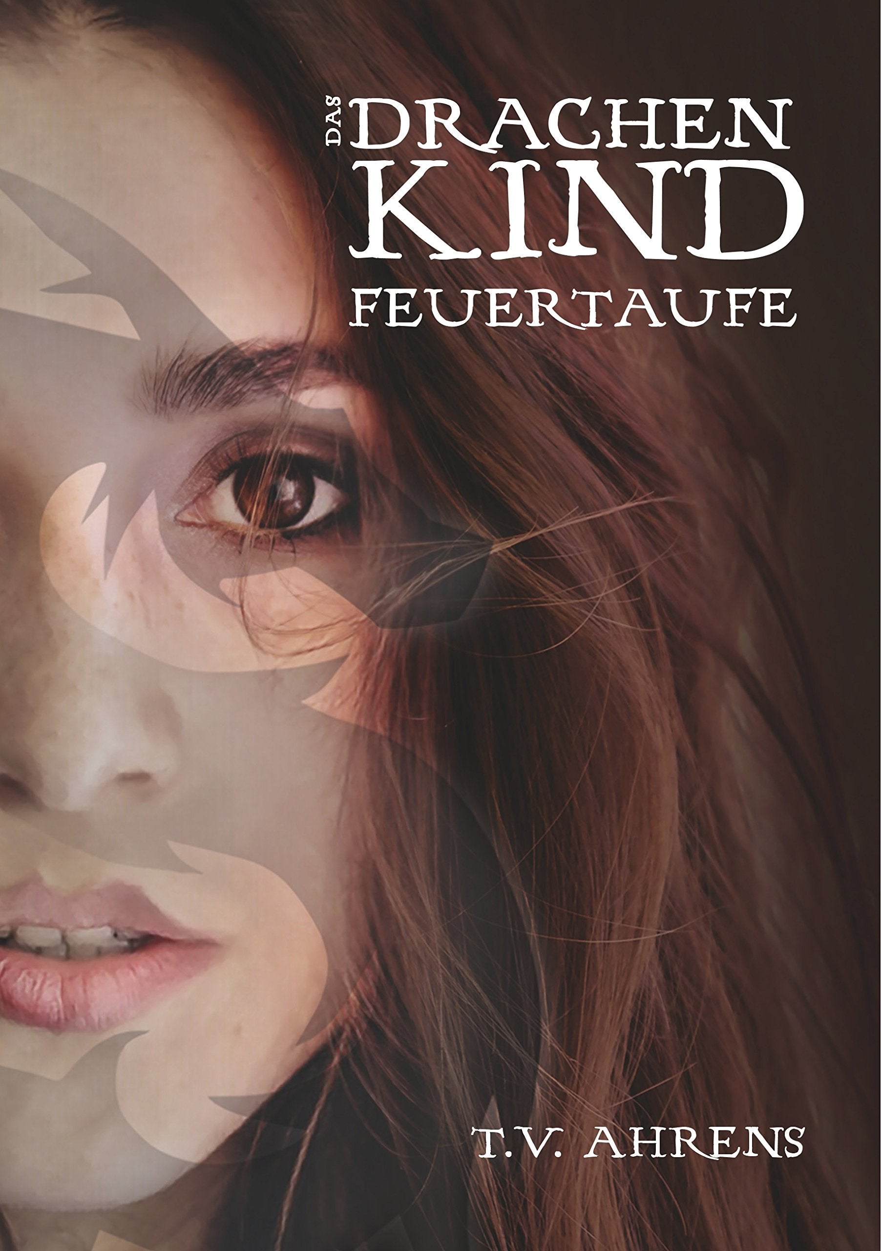 Das Drachenkind Contemporary literature Books