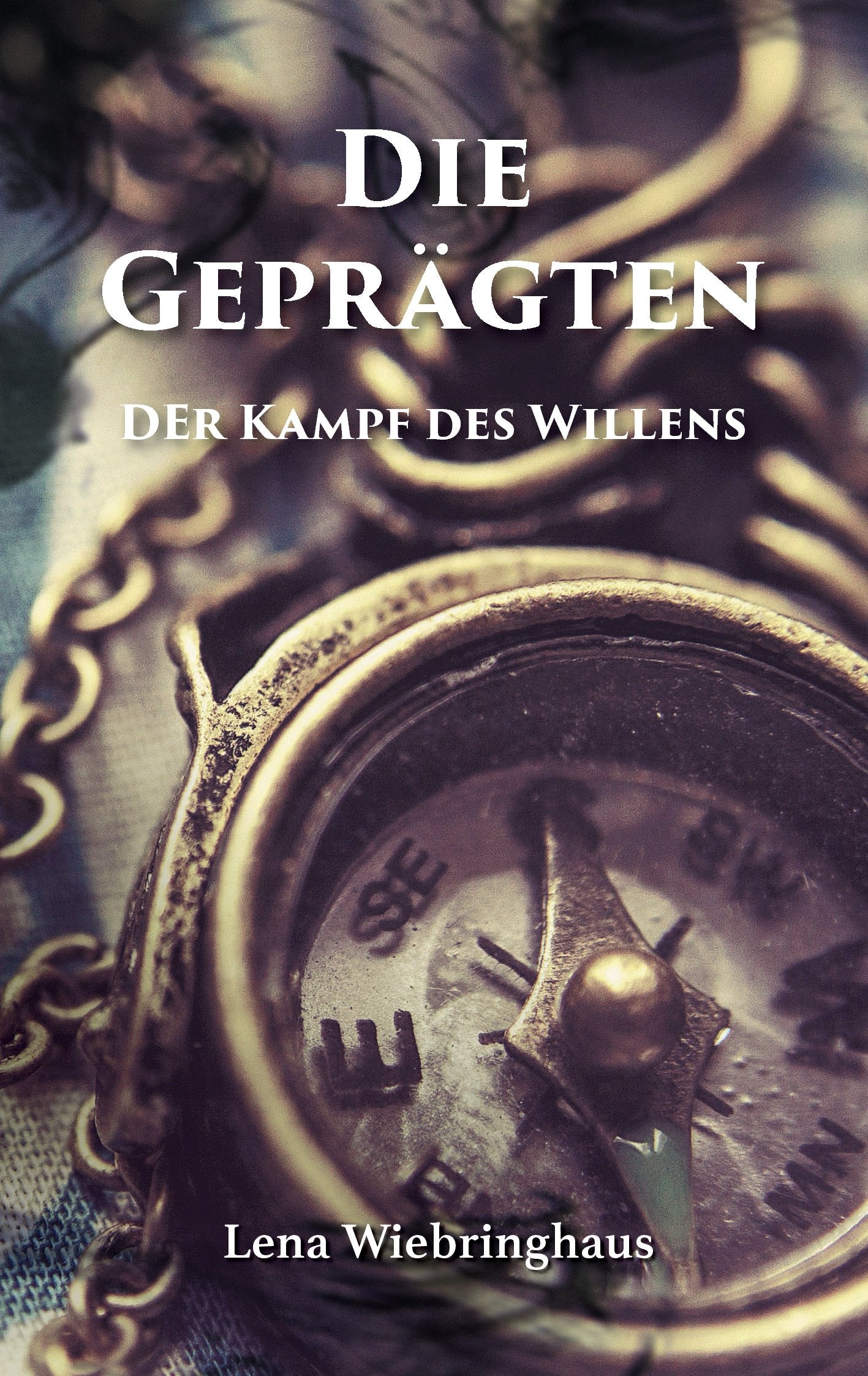 Die Geprägten Contemporary literature