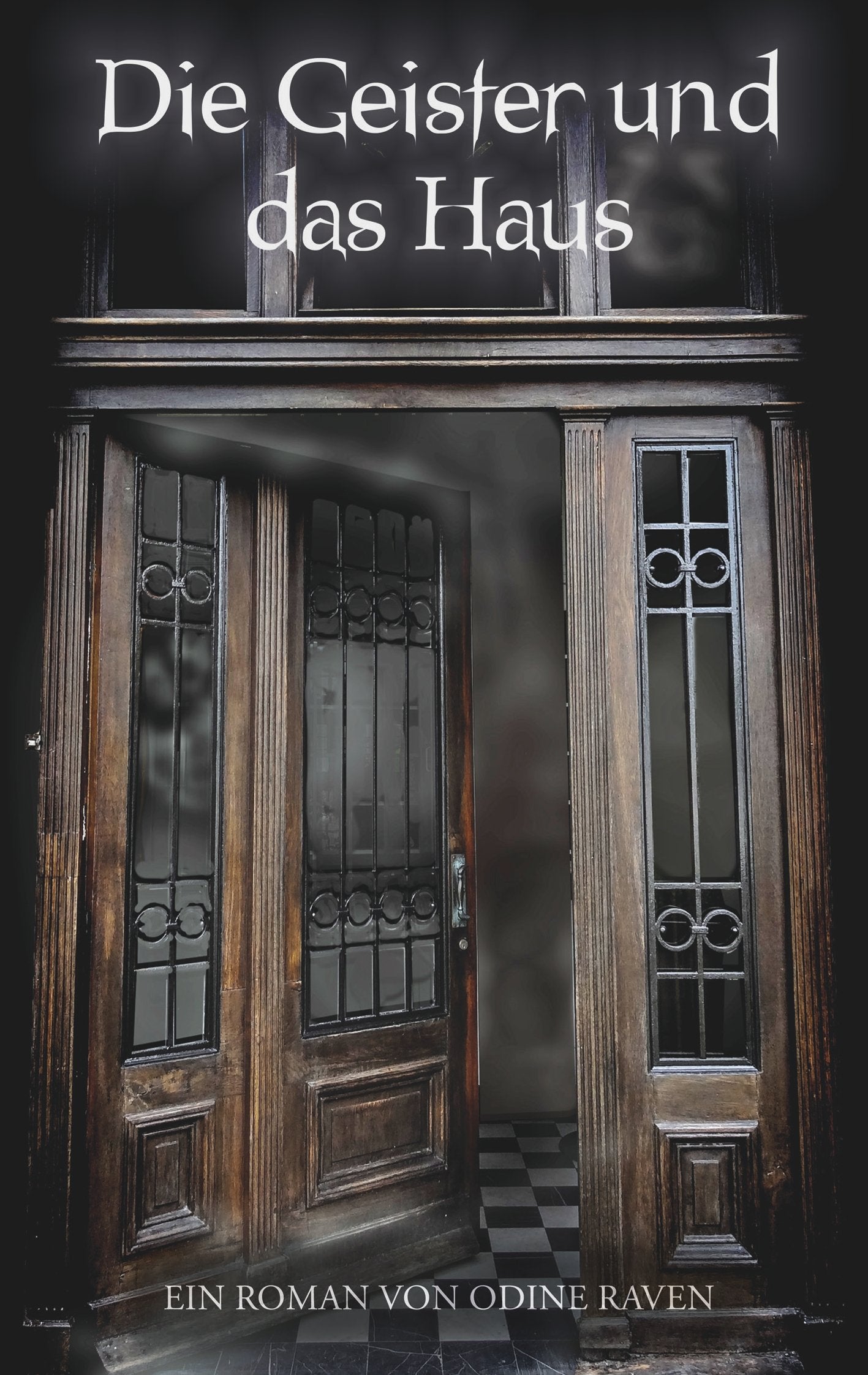 Die Geister und das Haus Horror & Mystery