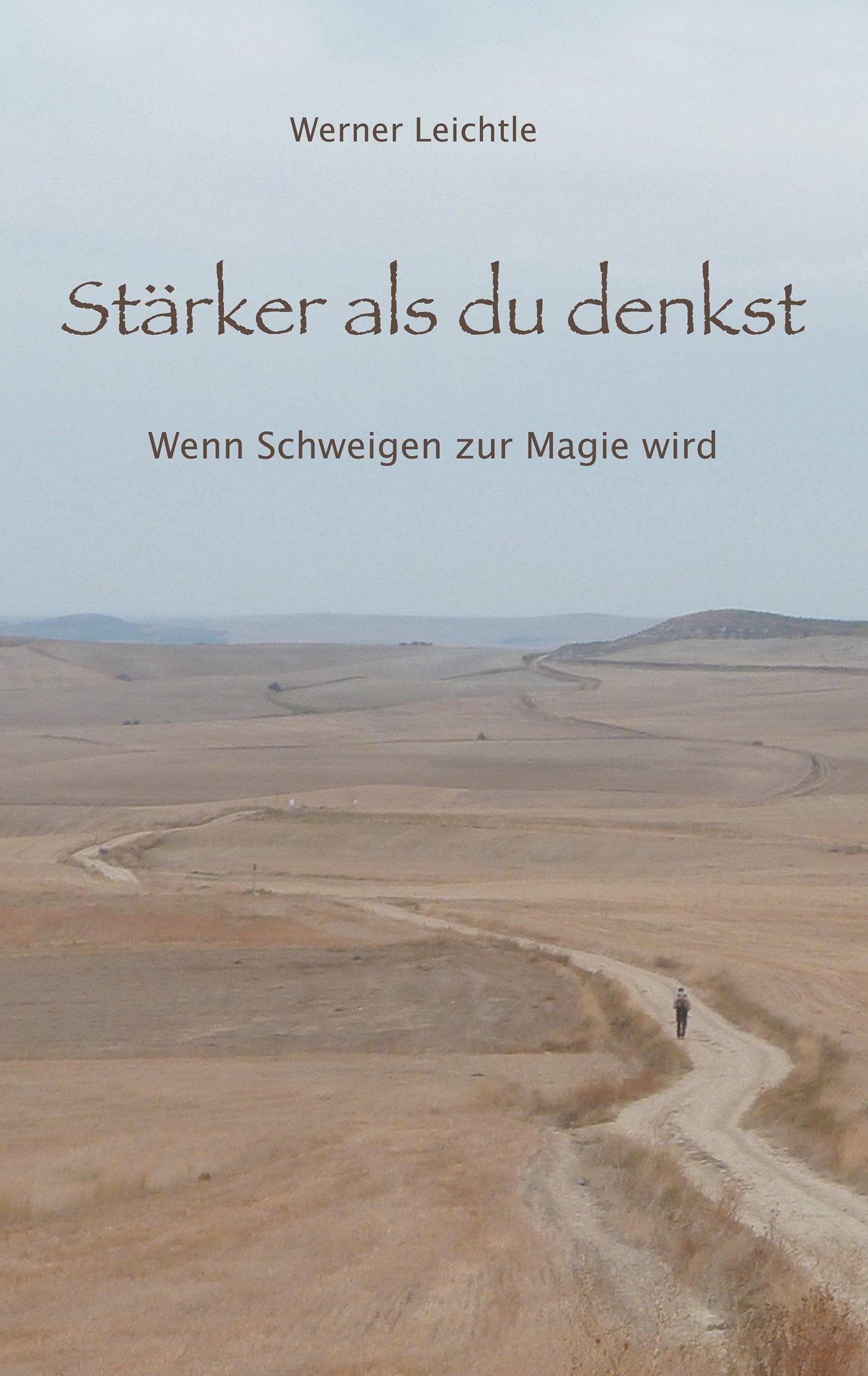Stärker als du denkst Personalities Books