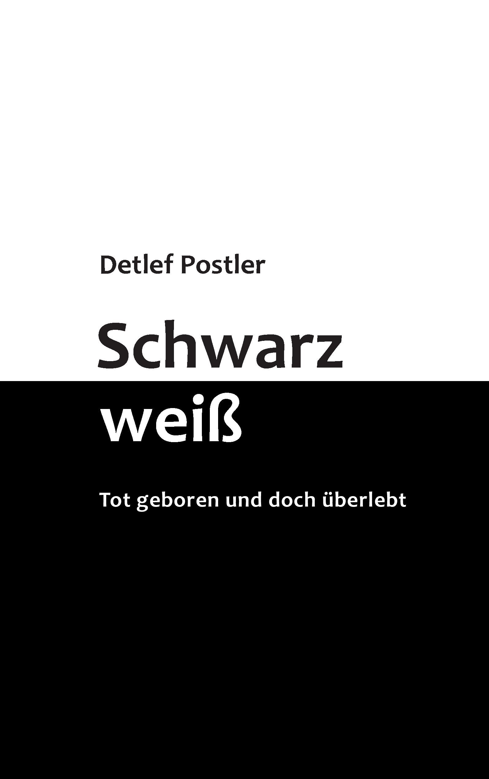 Product Image: Schwarz-weiß