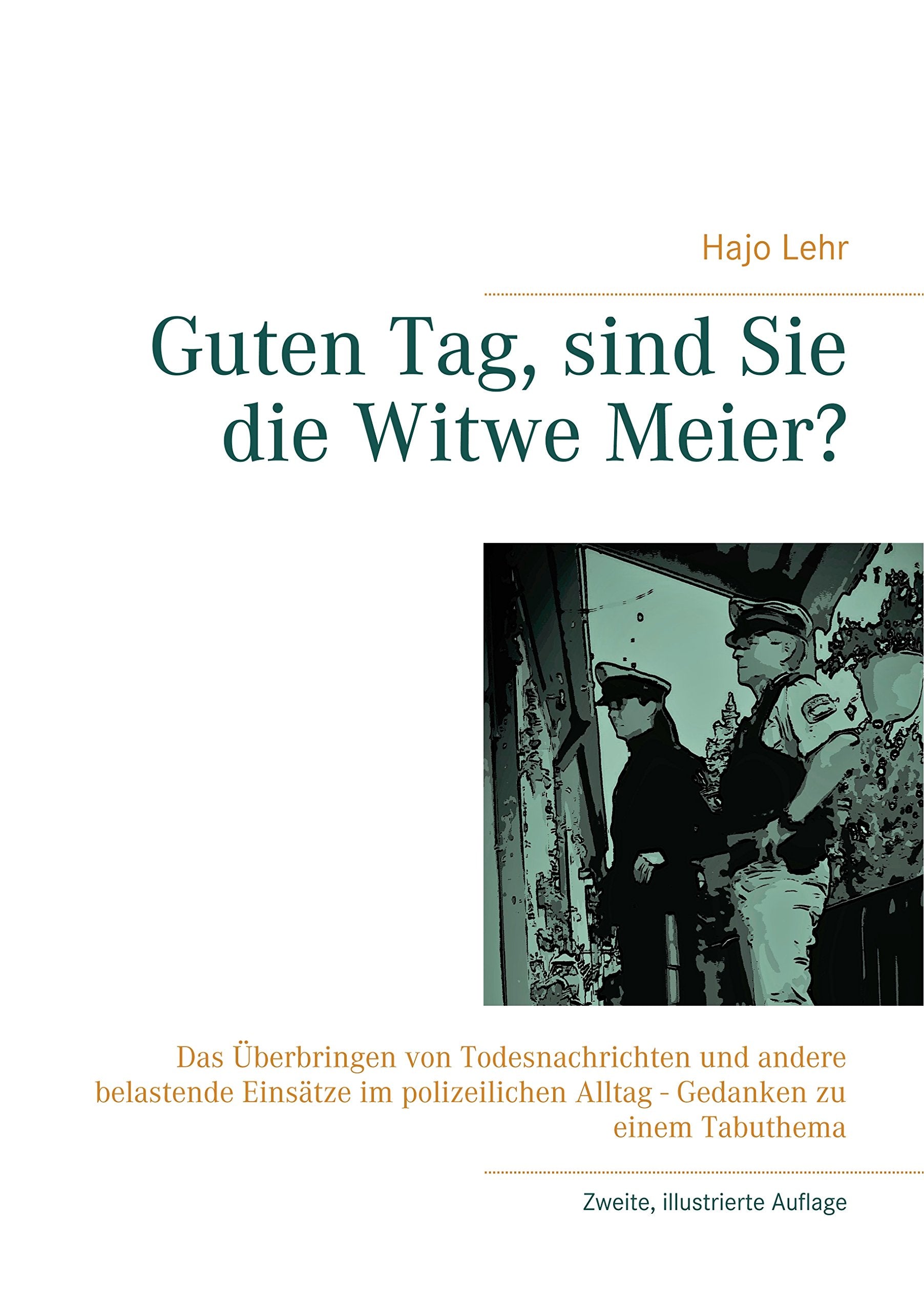 Guten Tag, sind Sie die Witwe Meier? Social Sciences