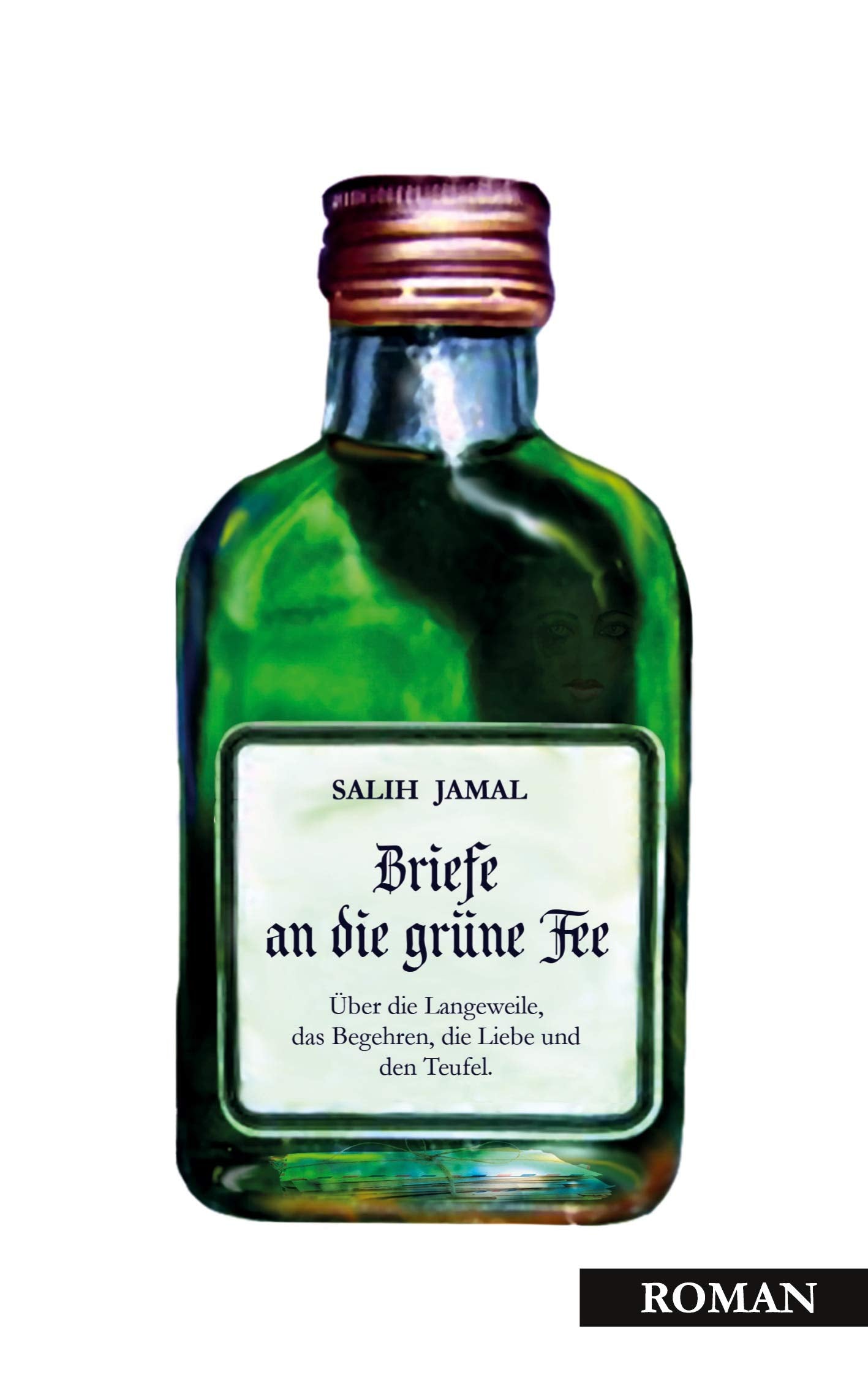 Briefe an die grüne Fee Contemporary literature Books
