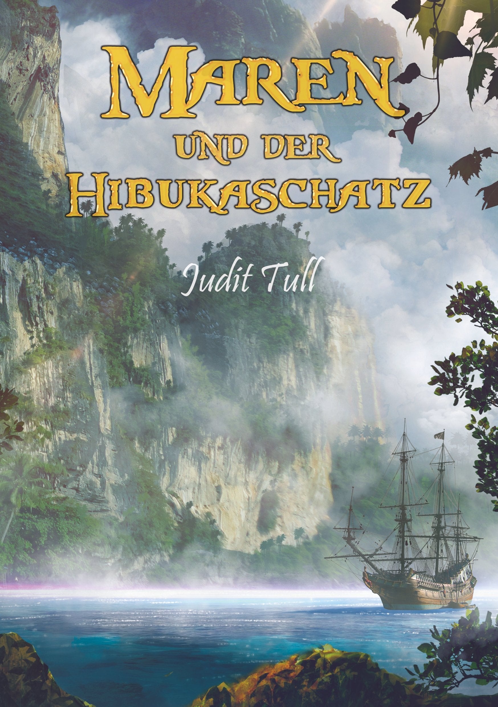 Maren und der Hibukaschatz Novels & Short Stories