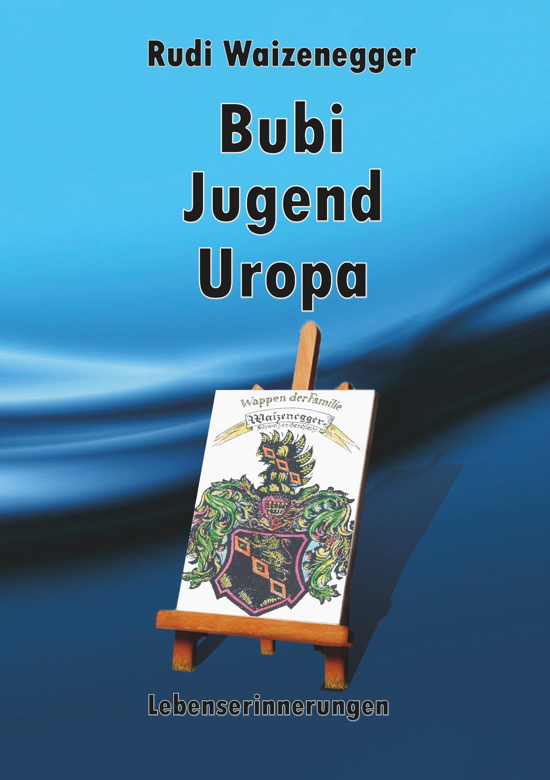 Product Image: Bubi Jugend Uropa