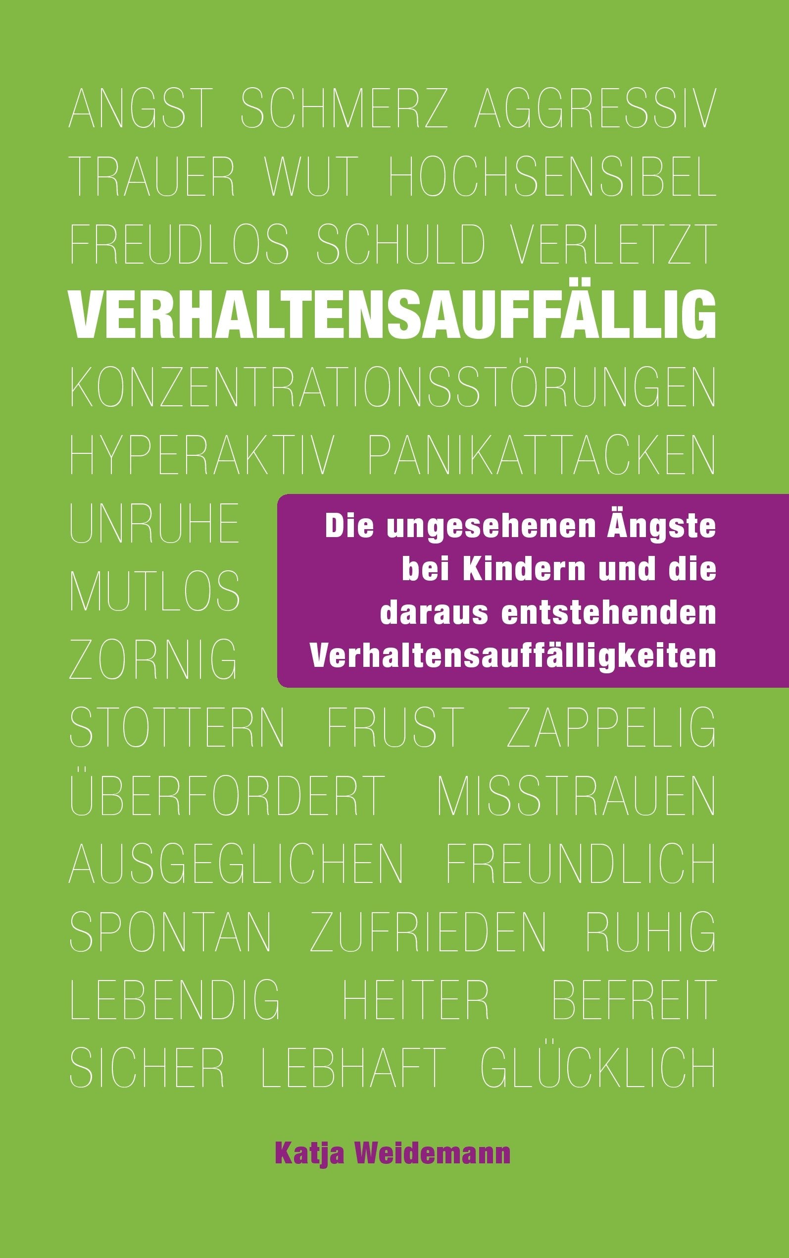 Product Image: Verhaltensauffällig