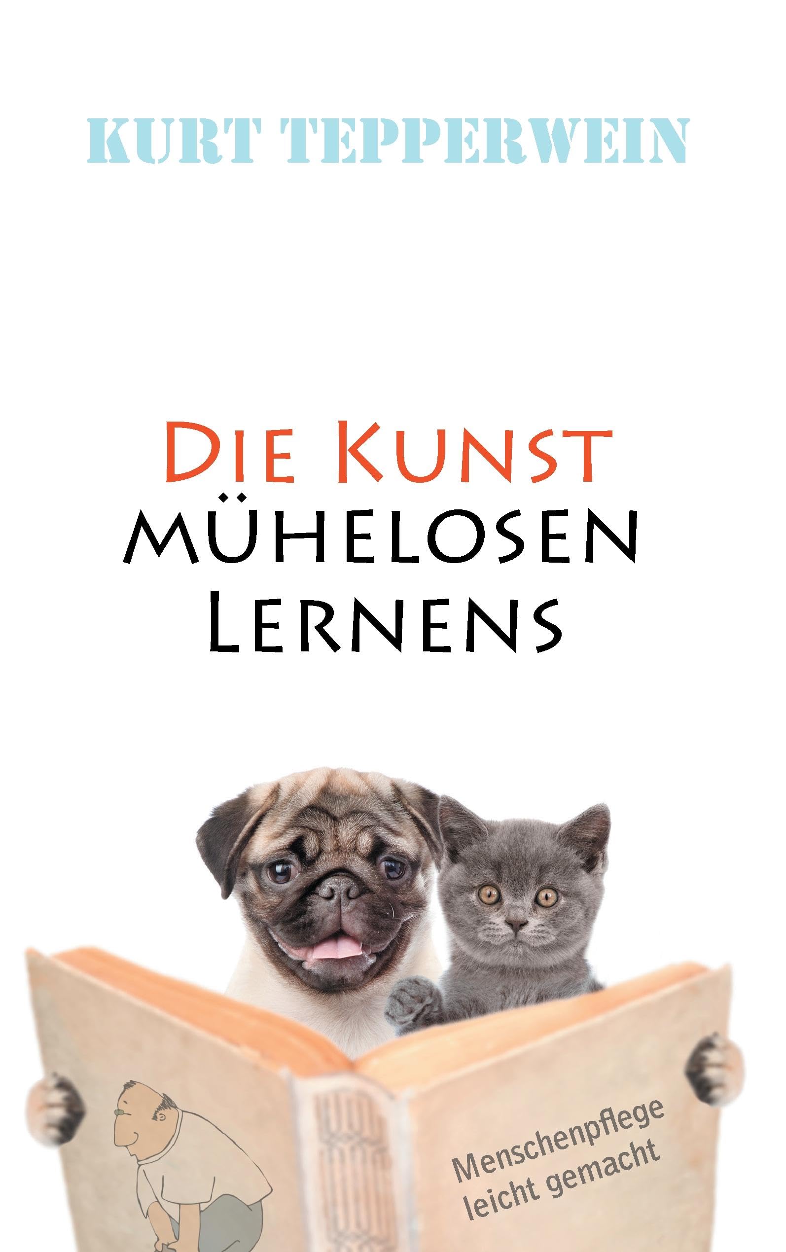 Die Kunst mühelosen Lernens Business, Finance & Career