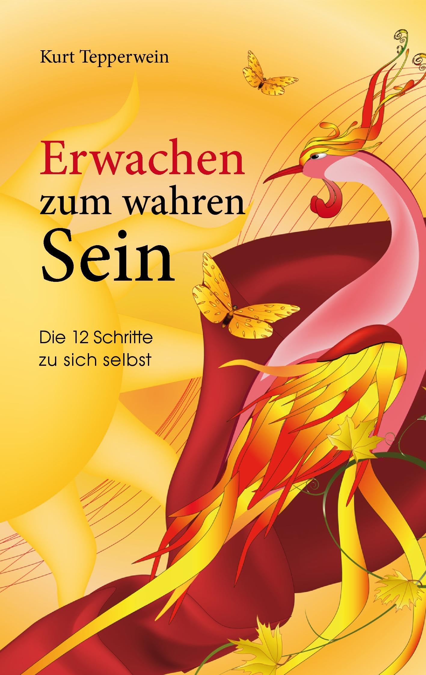 Erwachen zum wahren Sein Psychology