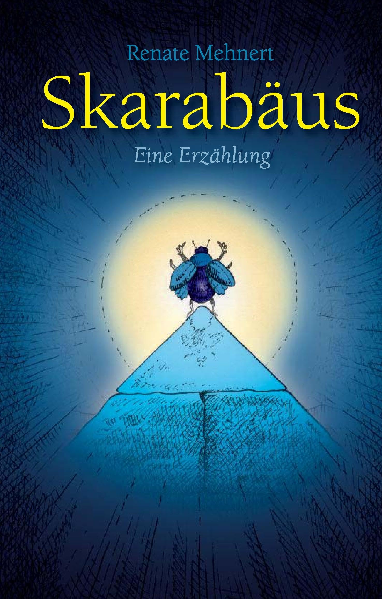 Product Image: Skarabäus: Eine Erzählung