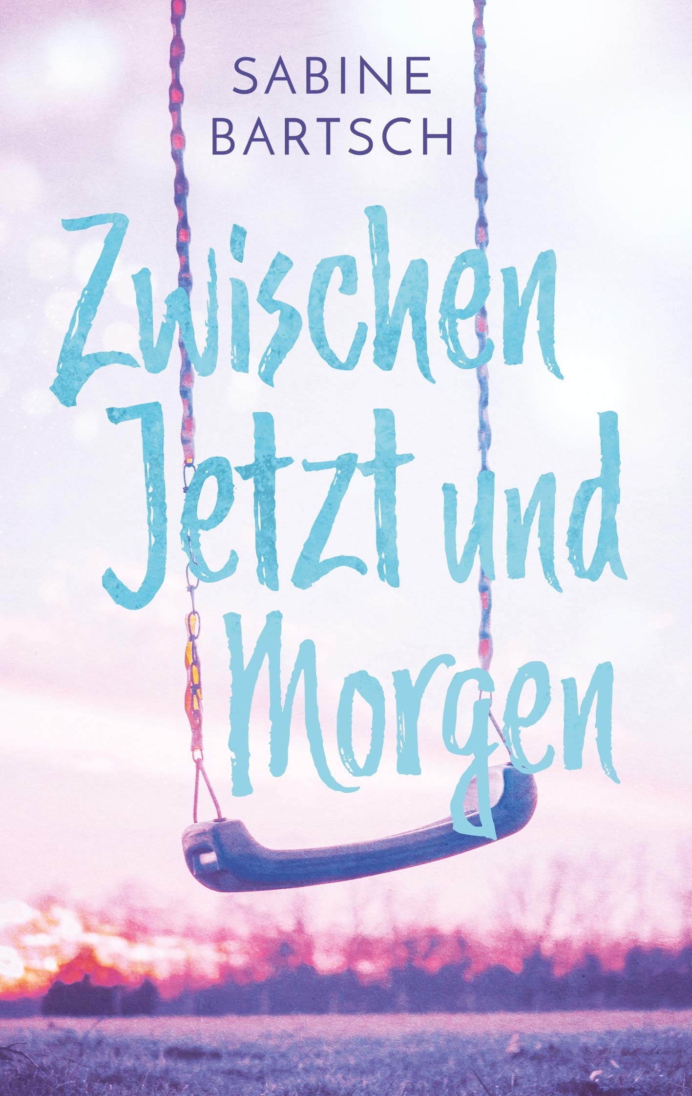 Zwischen Jetzt und Morgen Fiction