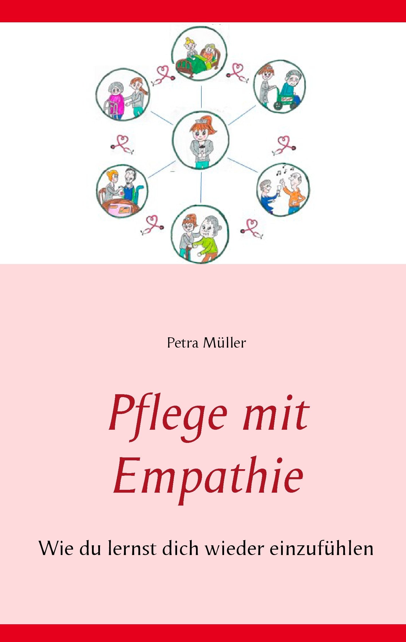 Pflege mit Empathie: Wie du lernst dich wieder einzufühlen Medicine