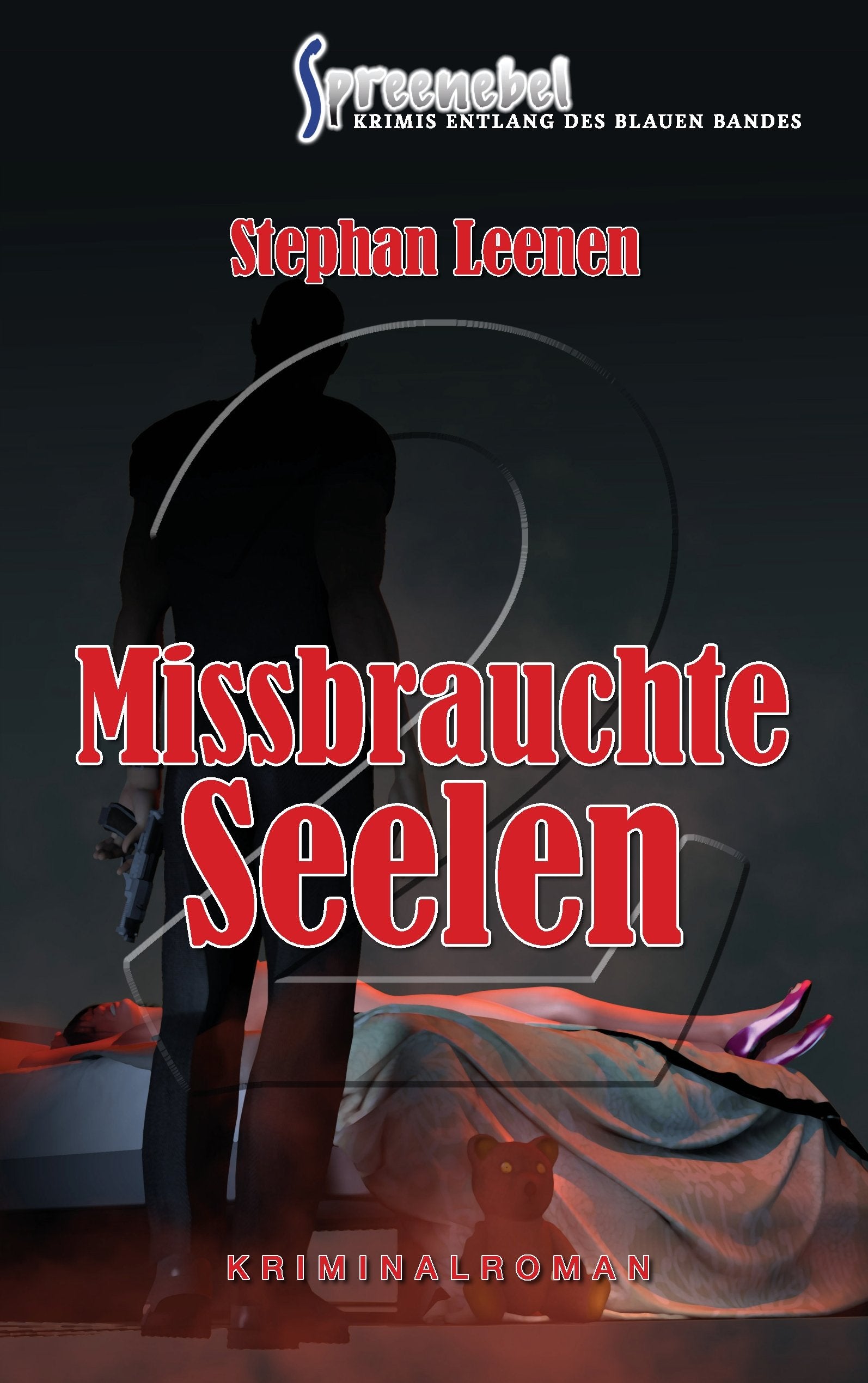 Missbrauchte Seelen (»Spreenebel« Krimis entlang des Blauen Bandes) Medicine