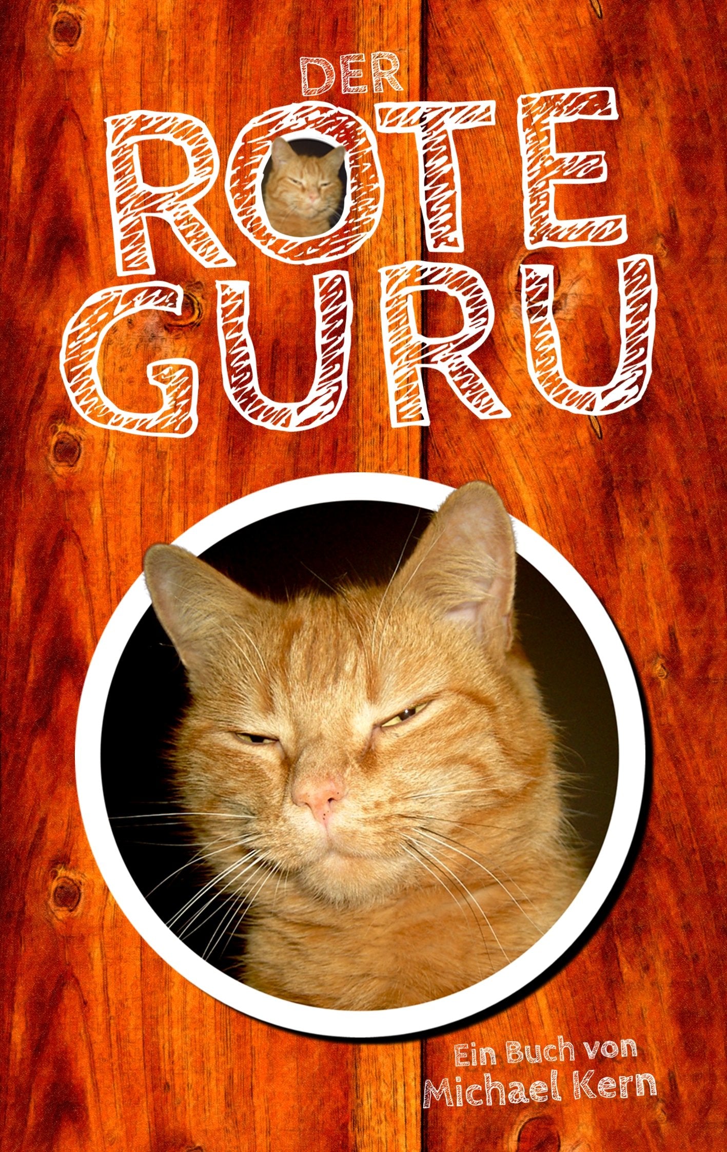 Der rote Guru Philosophy