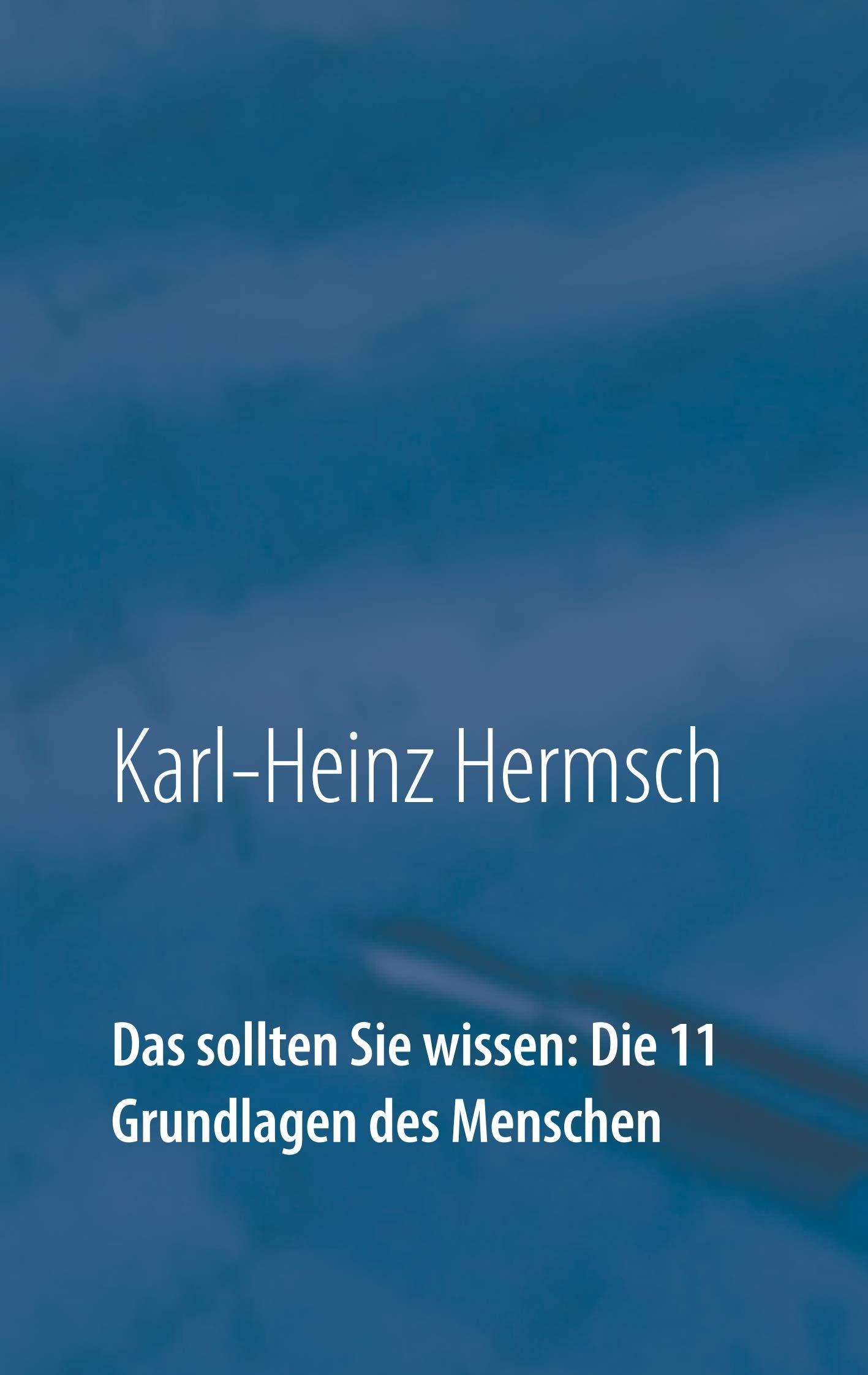 Das sollten Sie wissen:  Die 11 Grundlagen des Menschen Philosophy