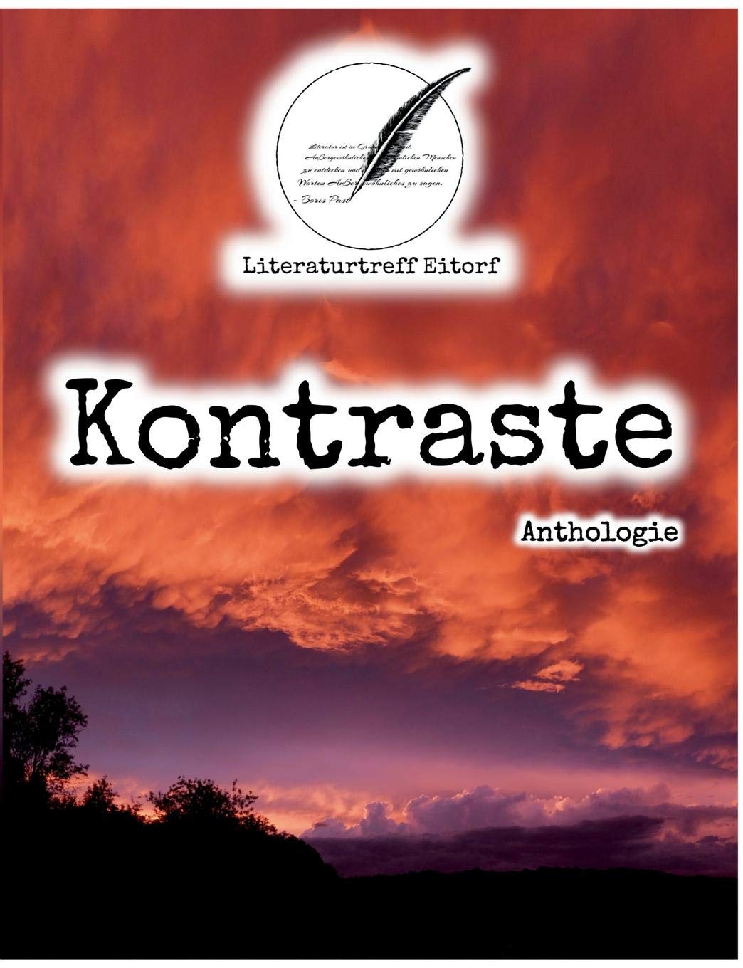 Product Image: Kontraste: Anthologie