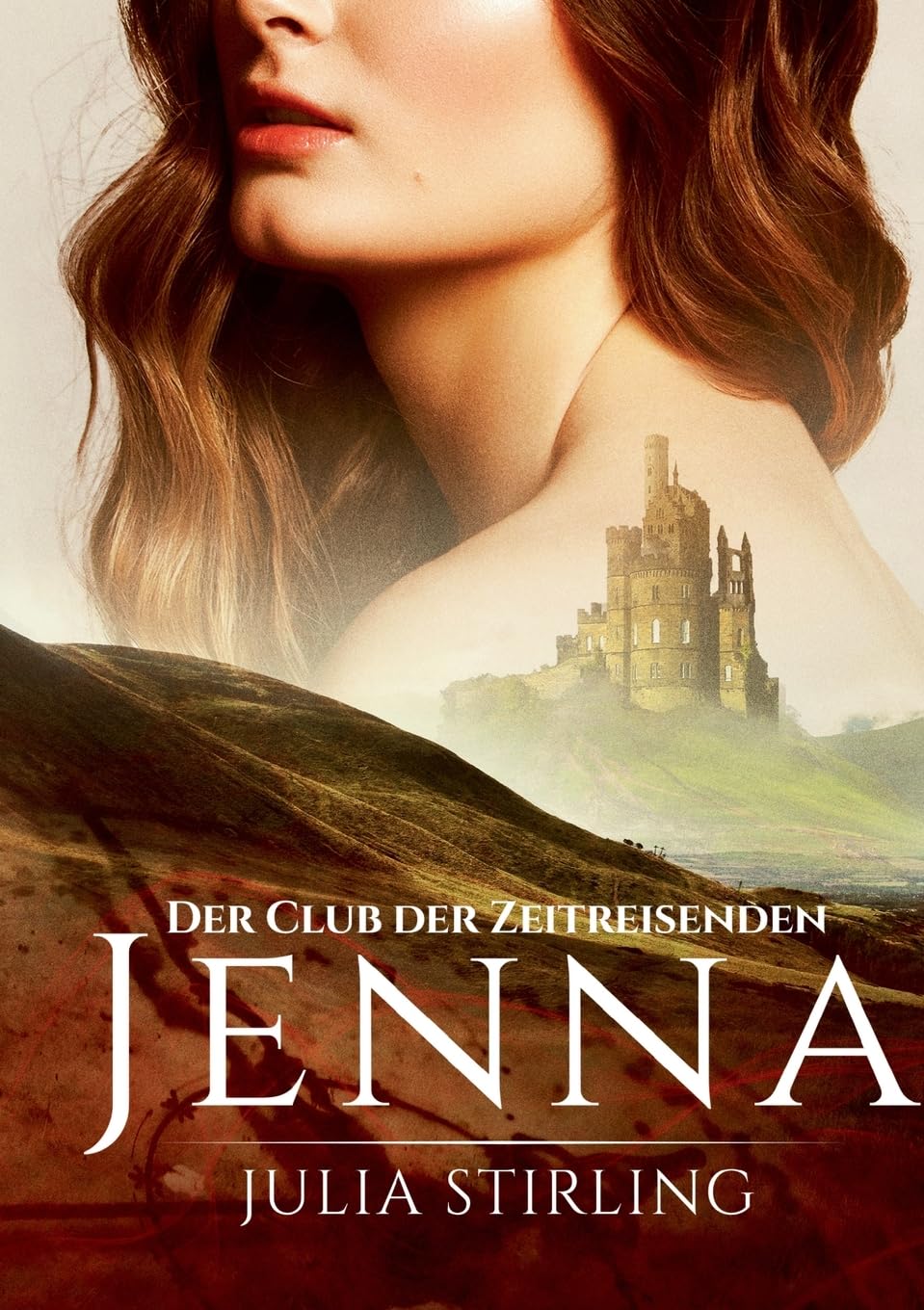 Jenna Contemporary literature