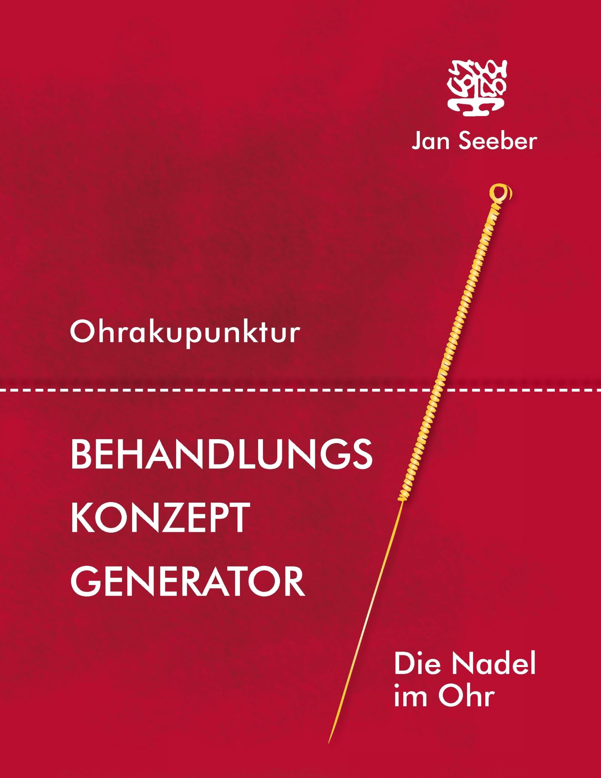 Product Image: Ohrakupunktur Behandlungs-Konzept Generator