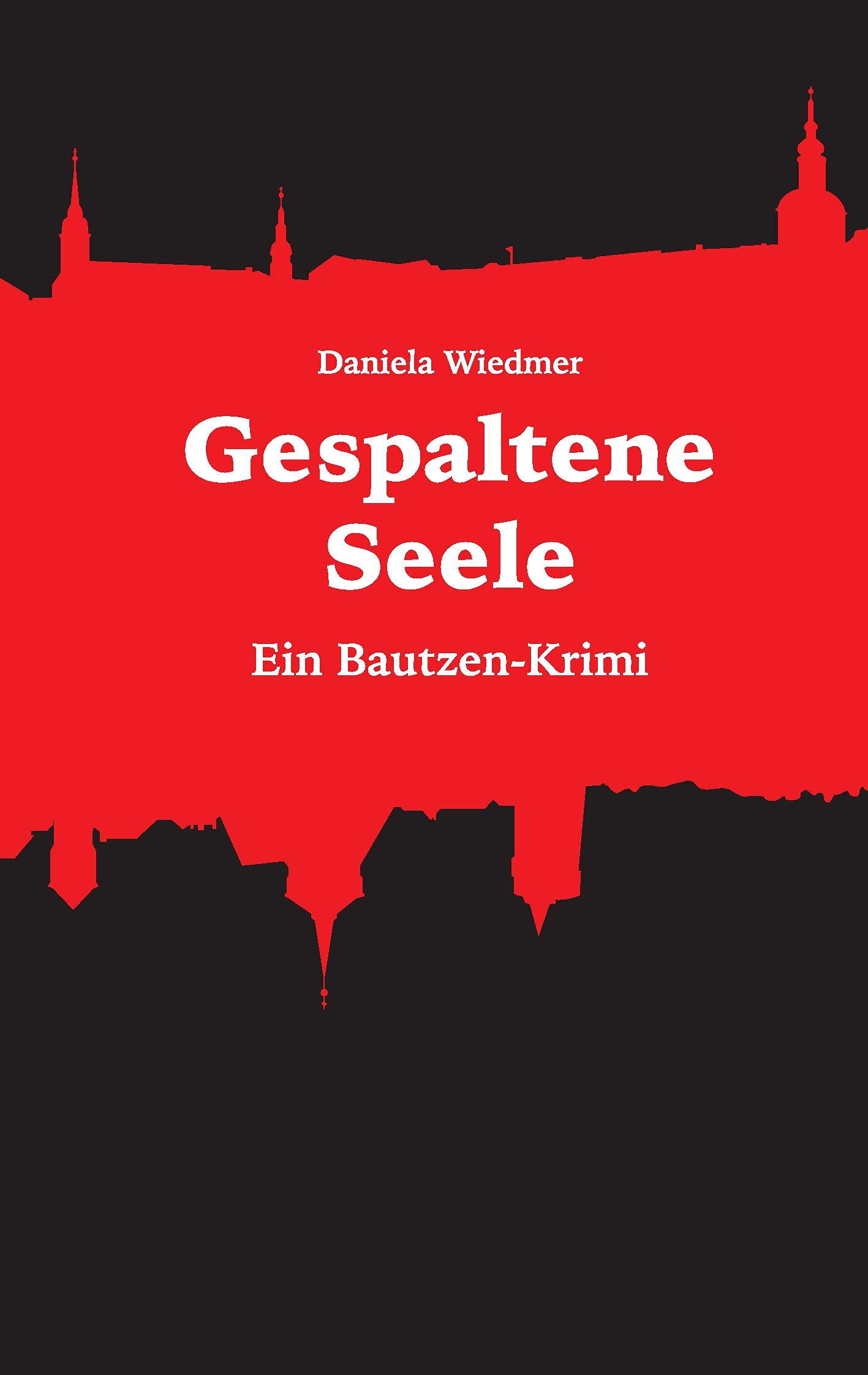Product Image: Gespaltene Seele