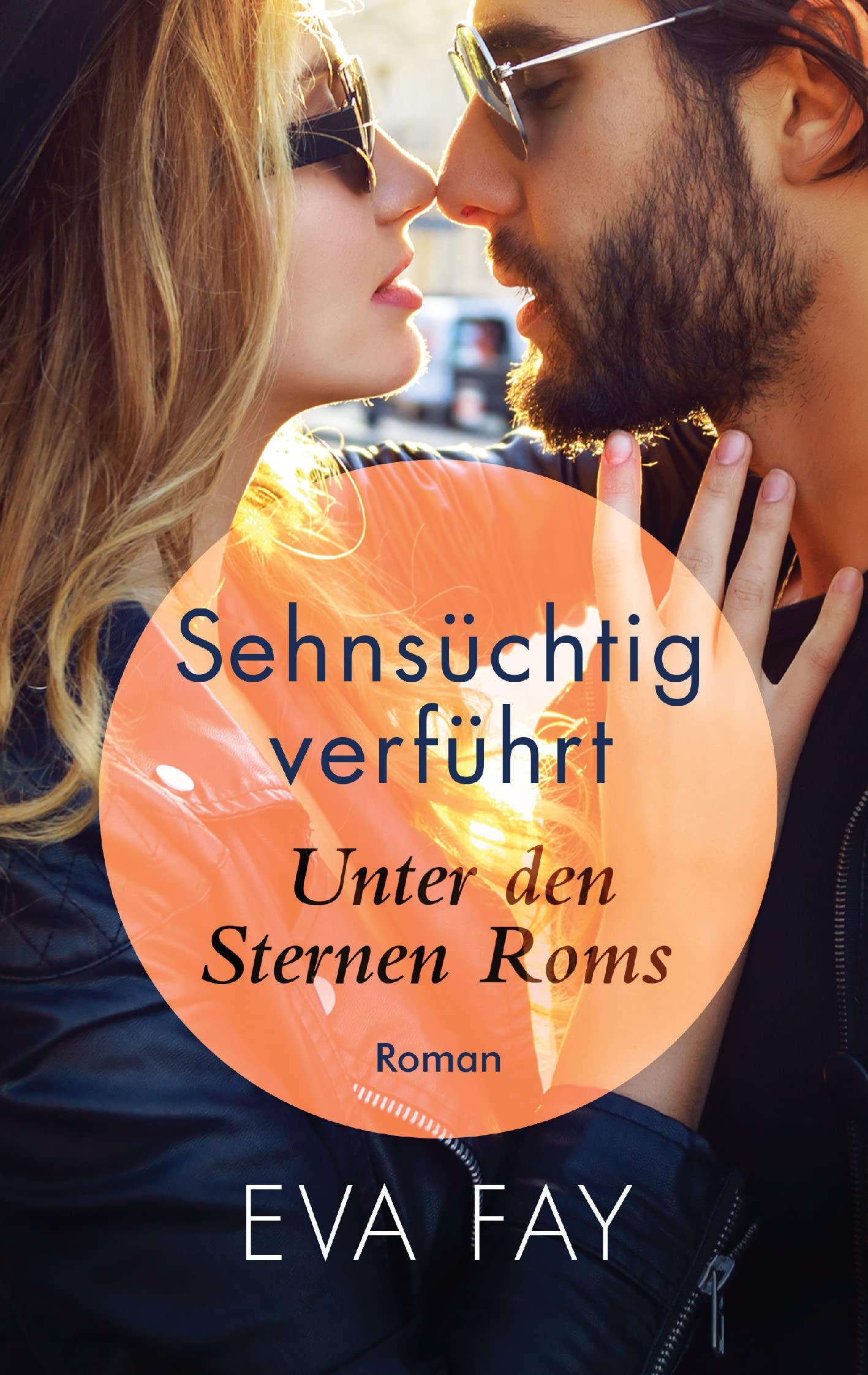 Sehnsüchtig verführt Contemporary literature