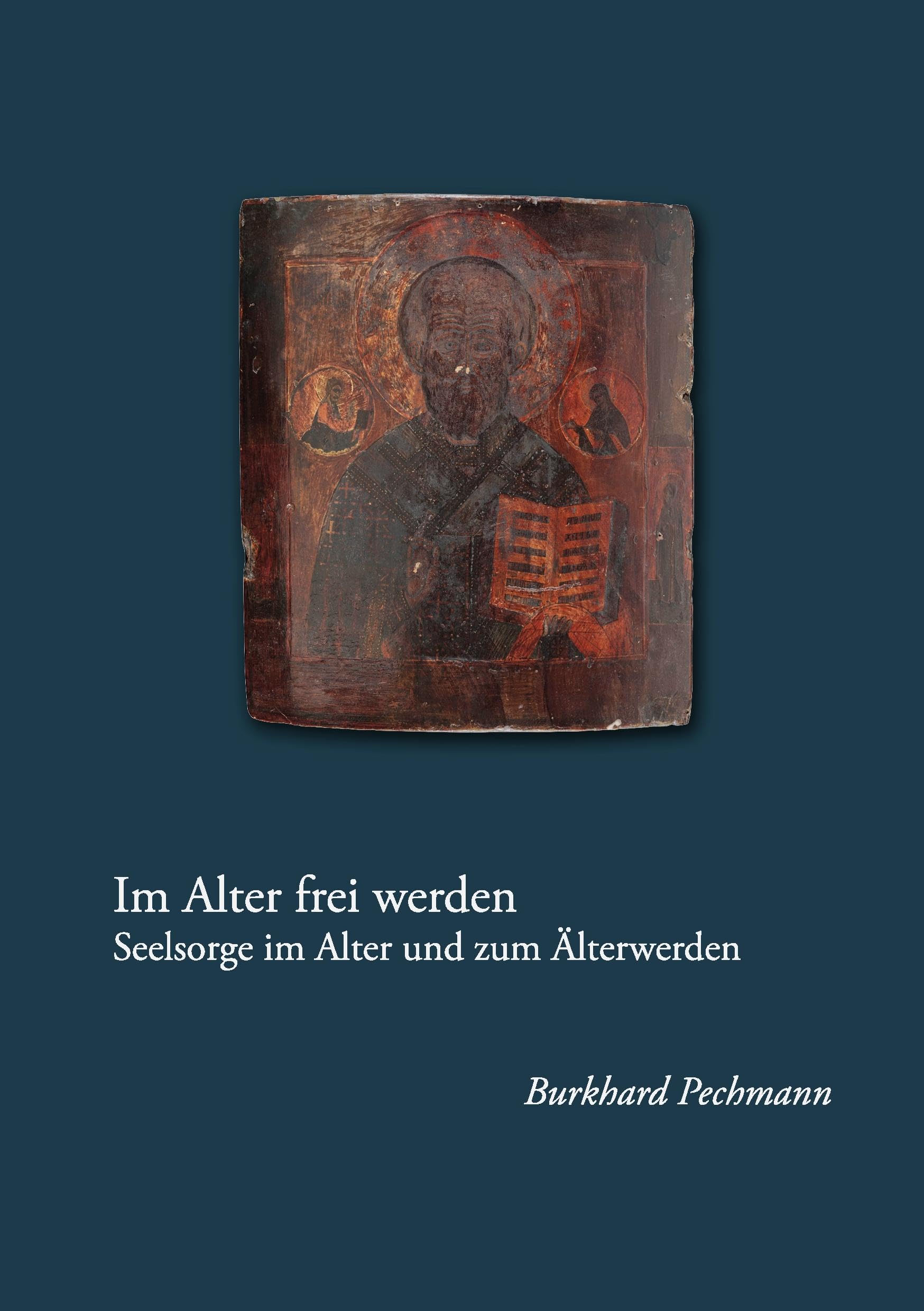 Product Image: Im Alter frei werden