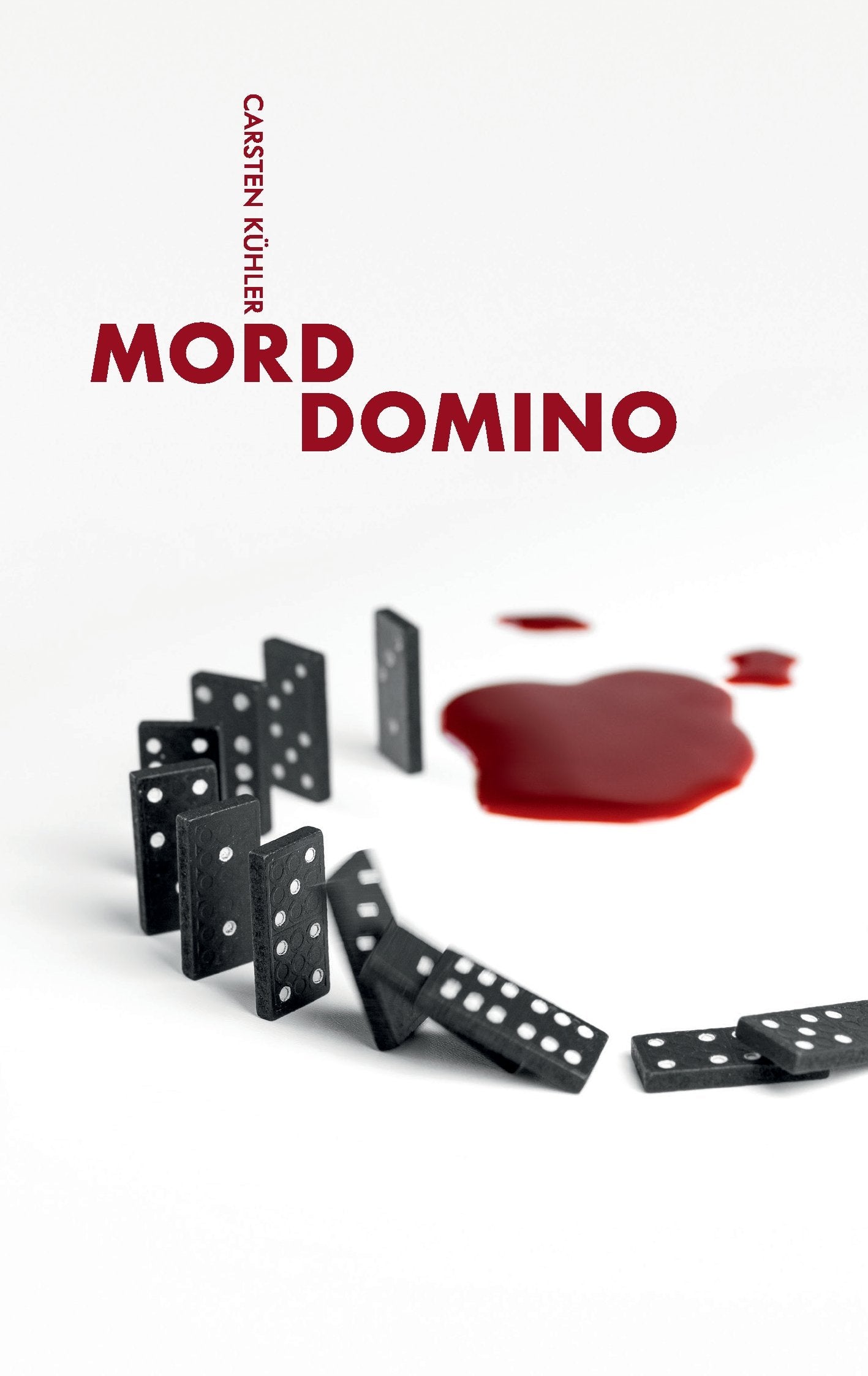 Product Image: Mord-Domino