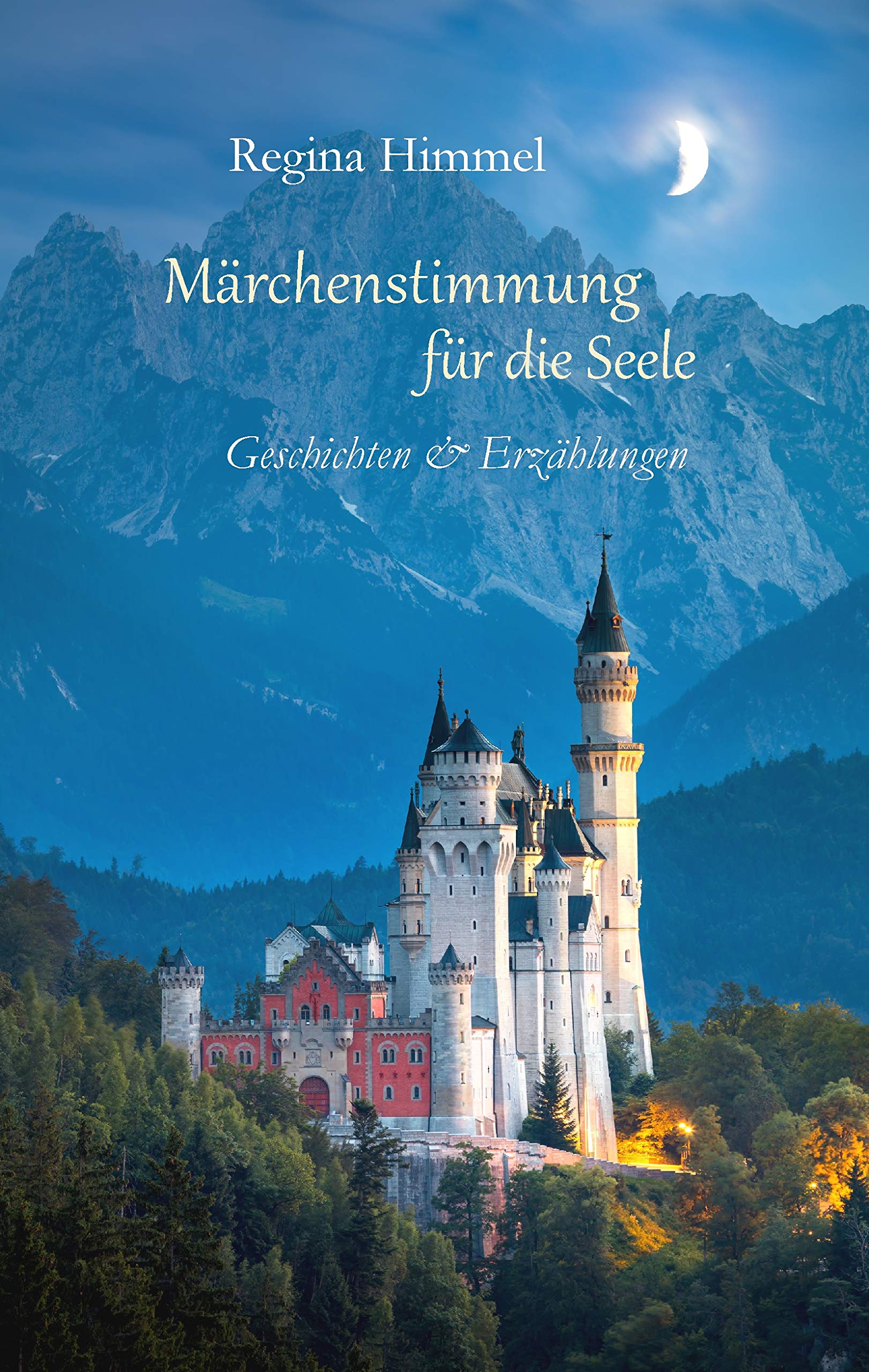 Märchenstimmung für die Seele Essays & Short Stories