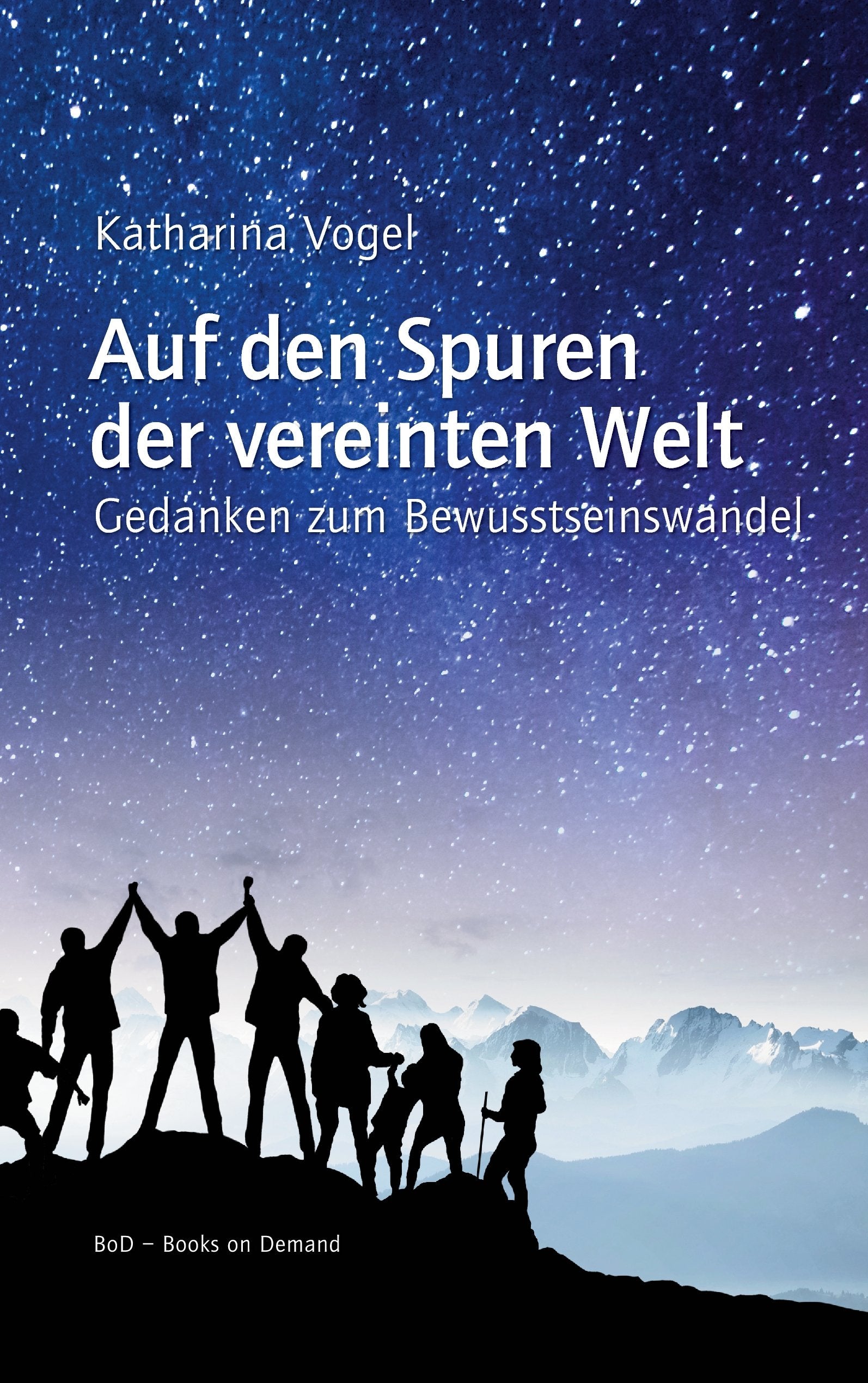 Auf den Spuren der vereinten Welt Philosophy