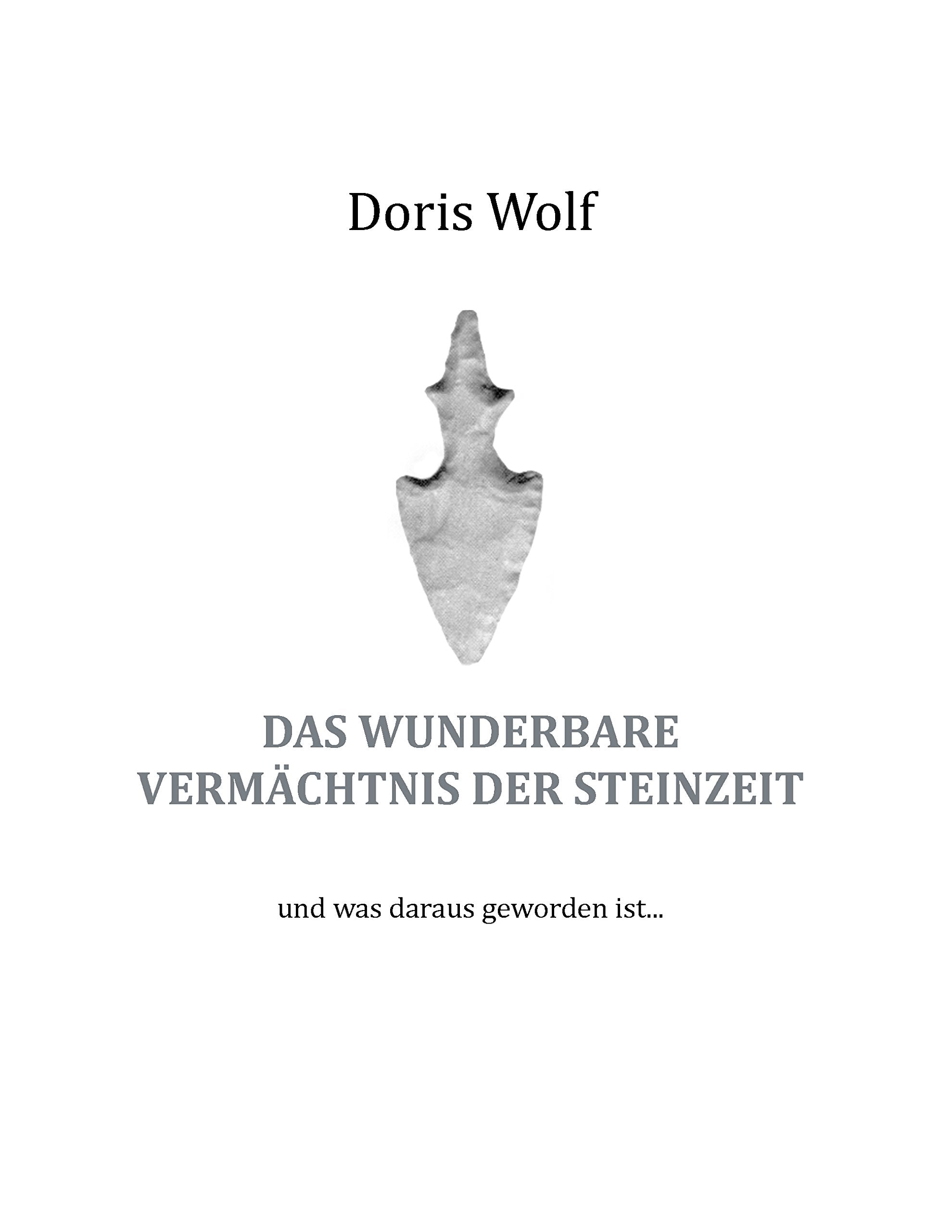 Das wunderbare Vermächtnis der Steinzeit: und was daraus geworden ist ... Politics & History