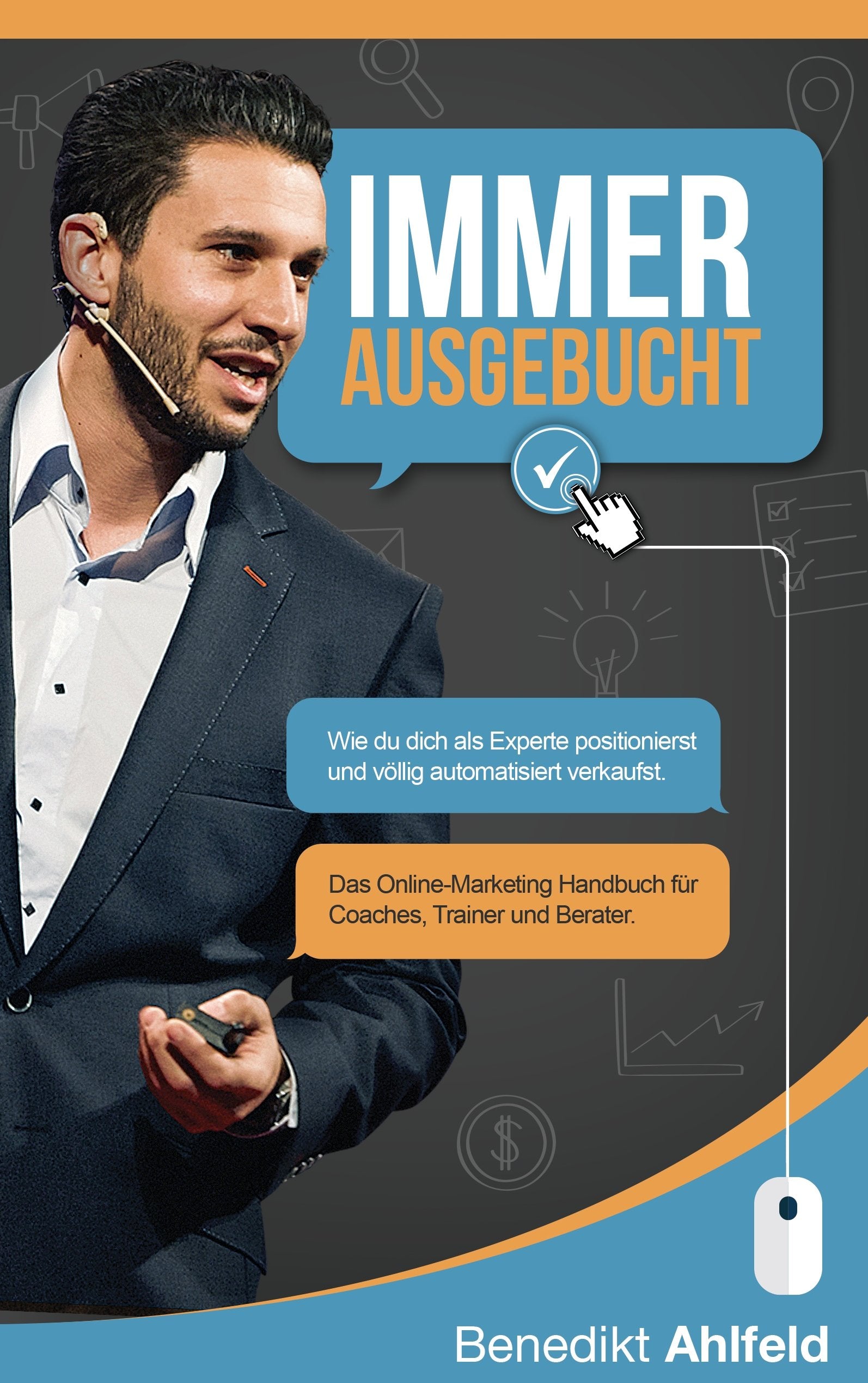 Immer ausgebucht Business, Finance & Career Books