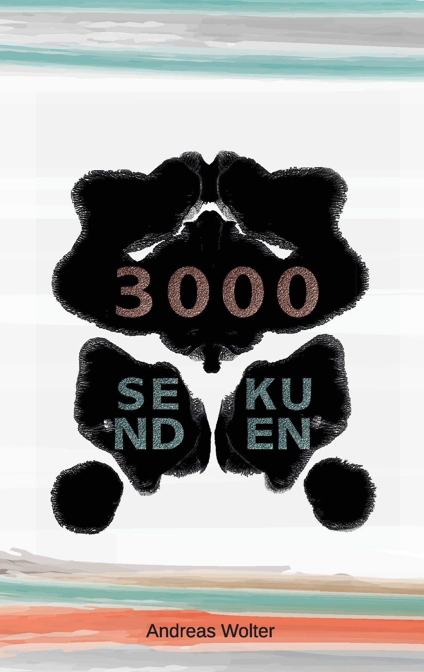 3000 Sekunden Essays & Short Stories