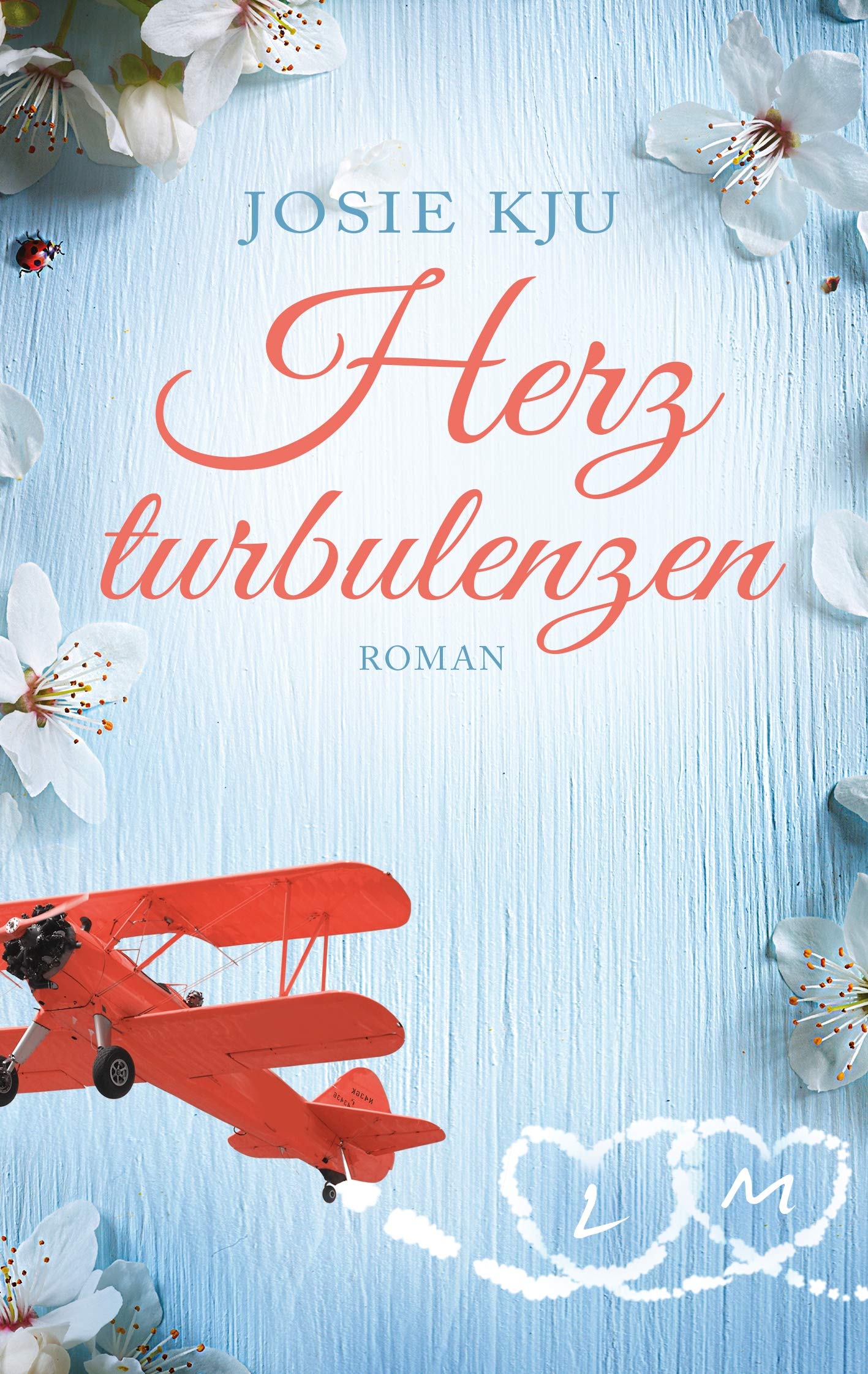Herzturbulenzen (Herz-Reihe, Band 2) Contemporary literature