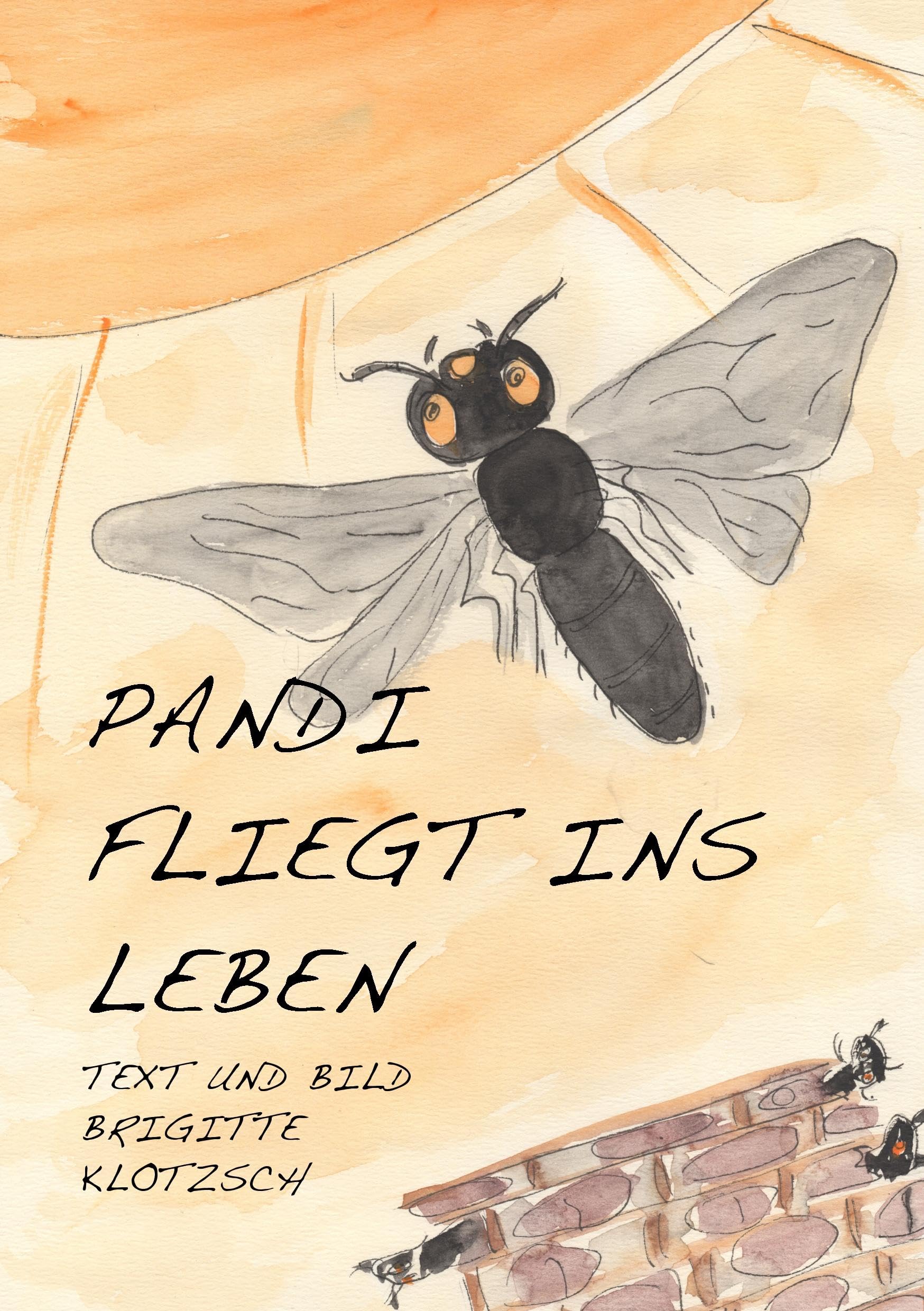 Pandi fliegt ins Leben Novels & Short Stories