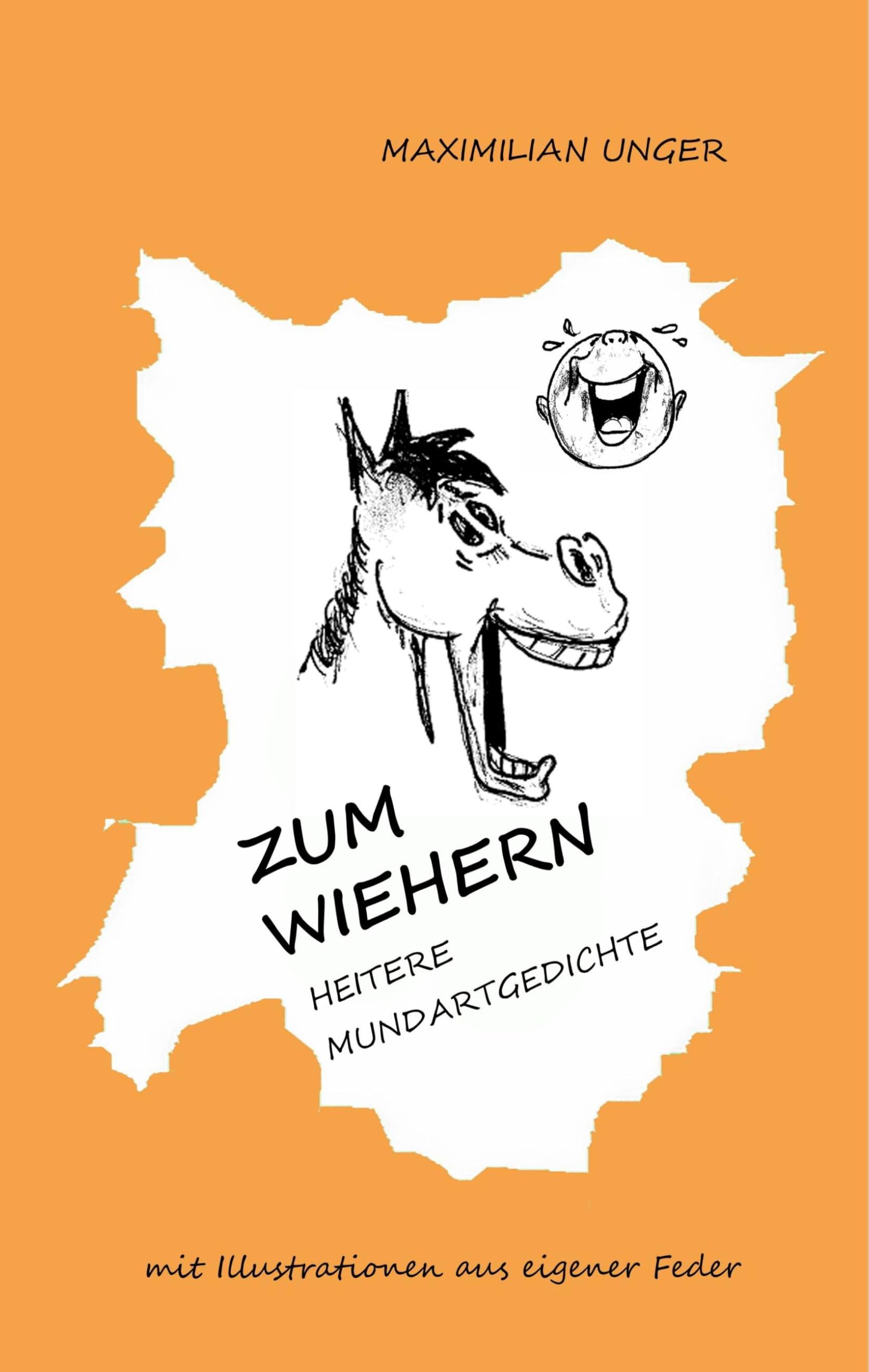 Zum Wiehern Poetry