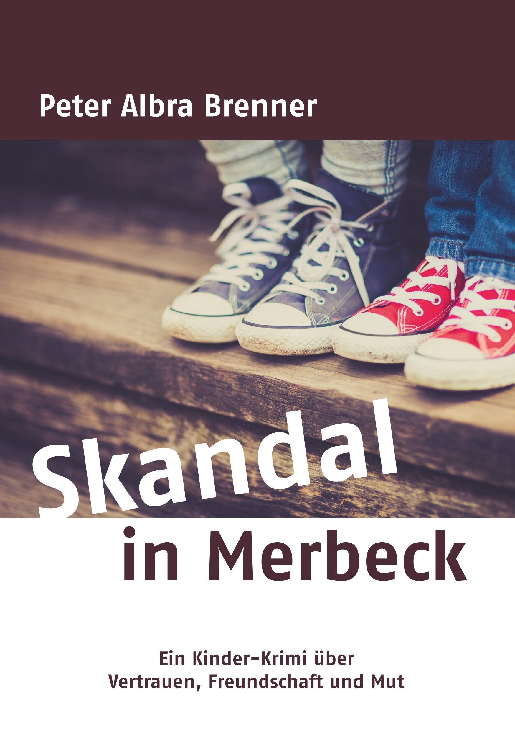 Product Image: Skandal in Merbeck