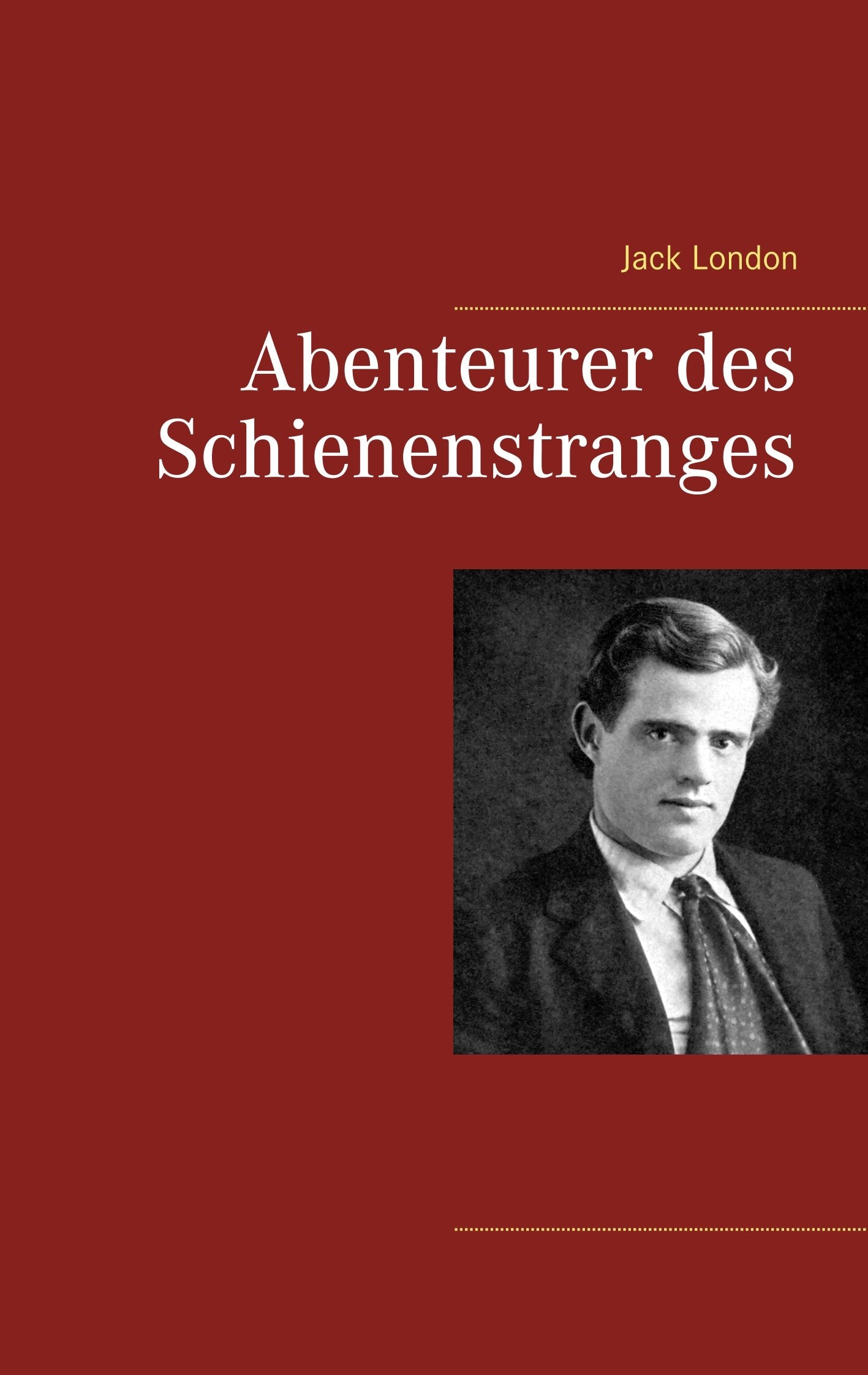 Abenteurer des Schienenstranges book