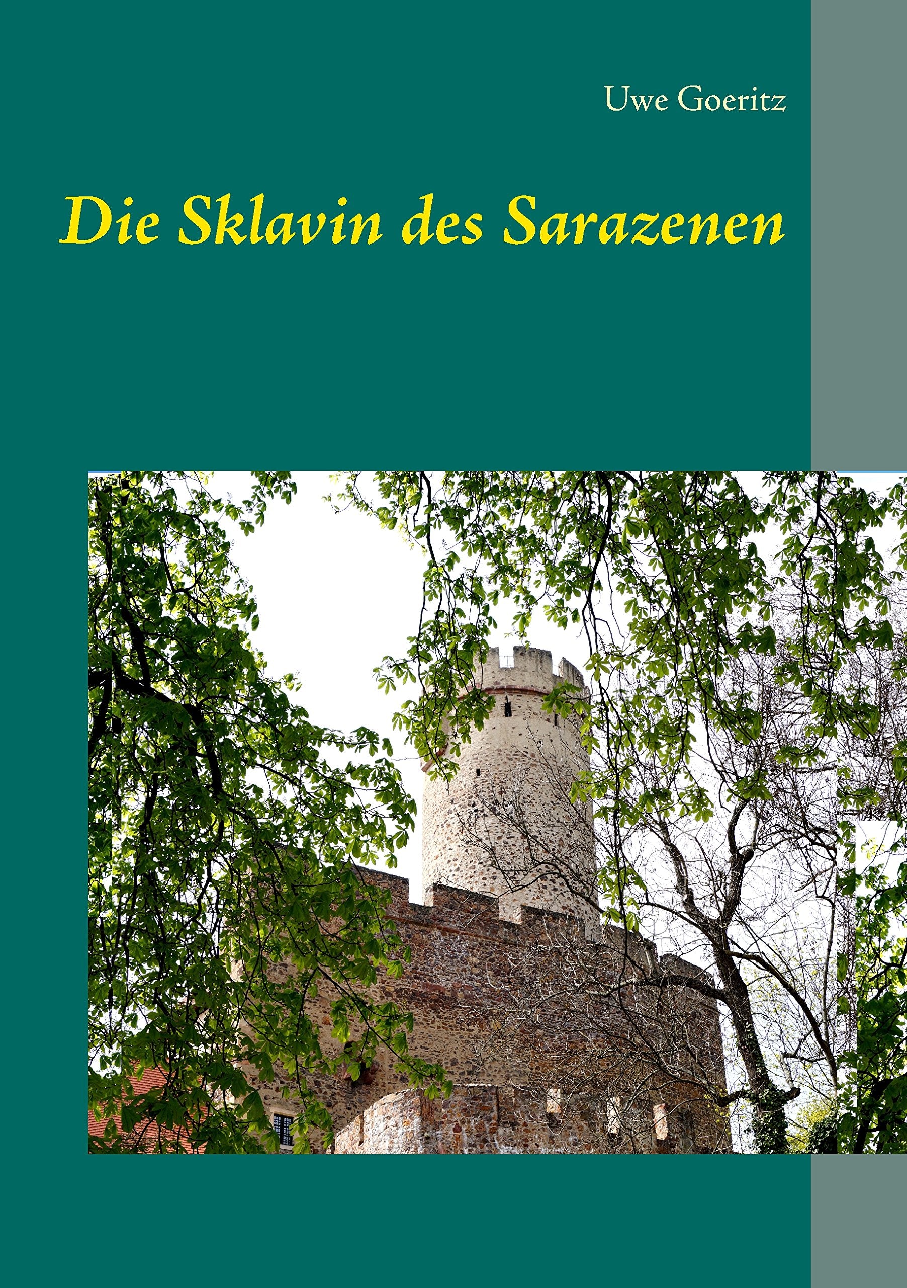 Die Sklavin des Sarazenen Action & Adventure