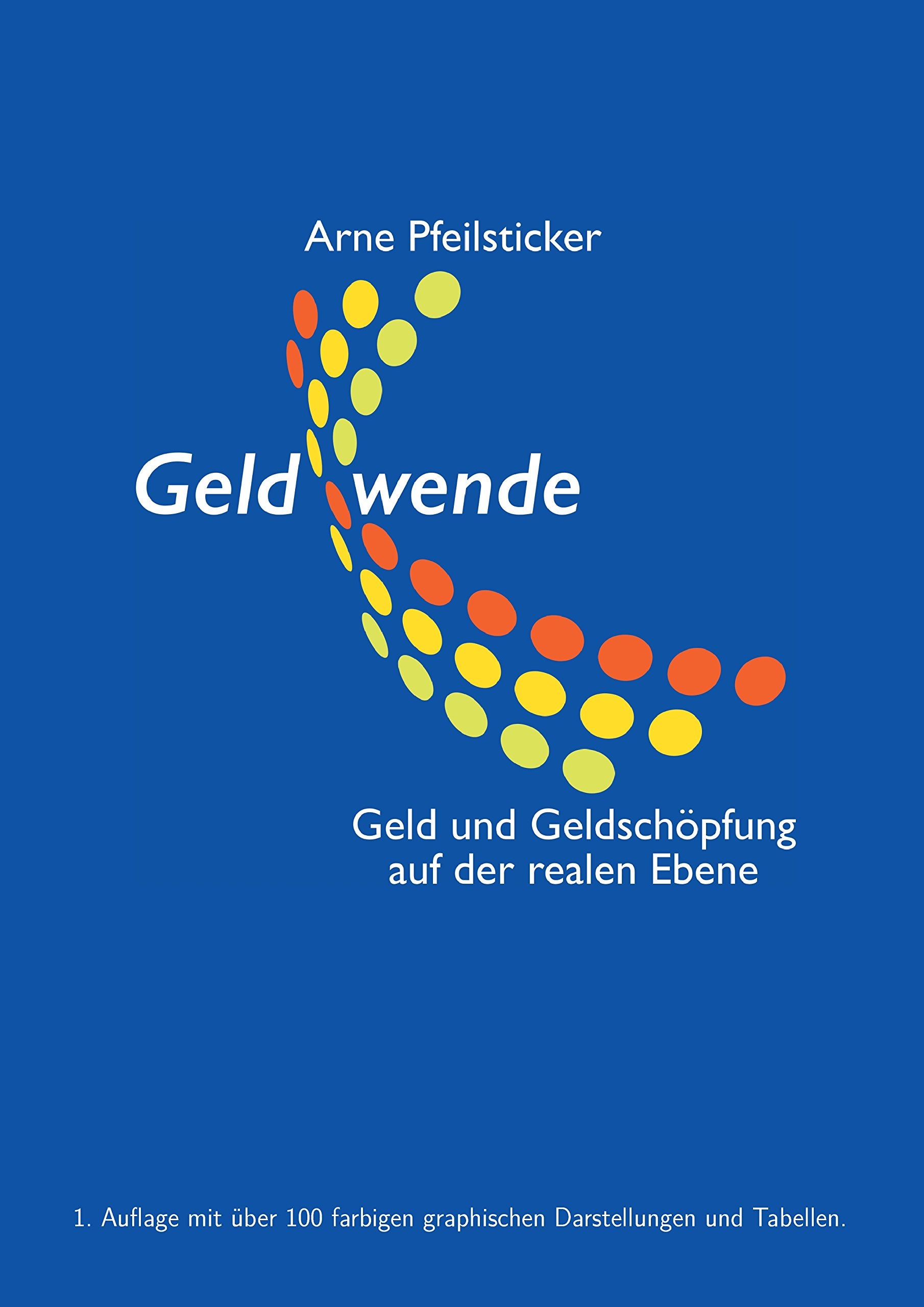 Geldwende: Geld und Geldschöpfung auf der realen Ebene Law