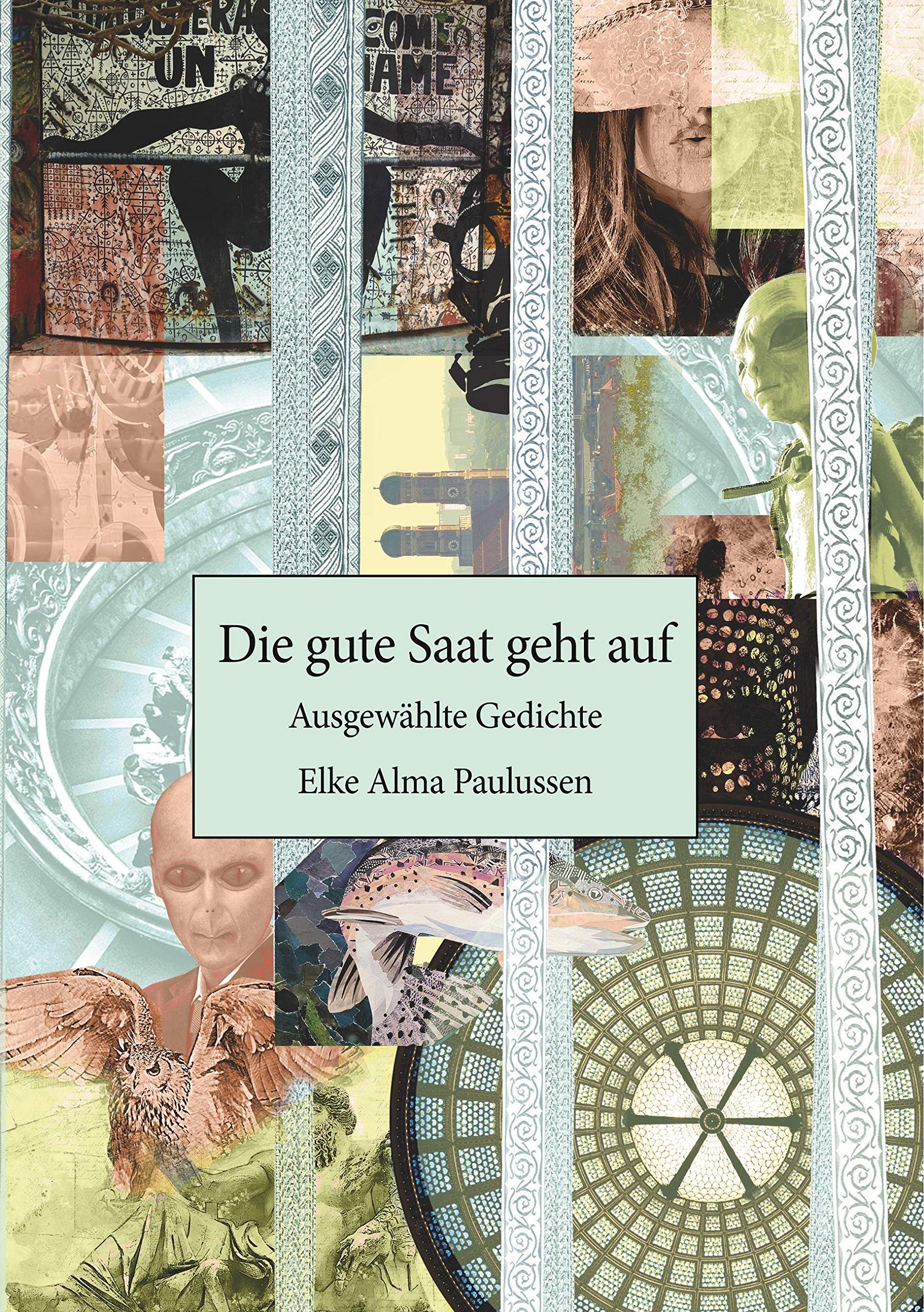 Die gute Saat geht auf Poetry