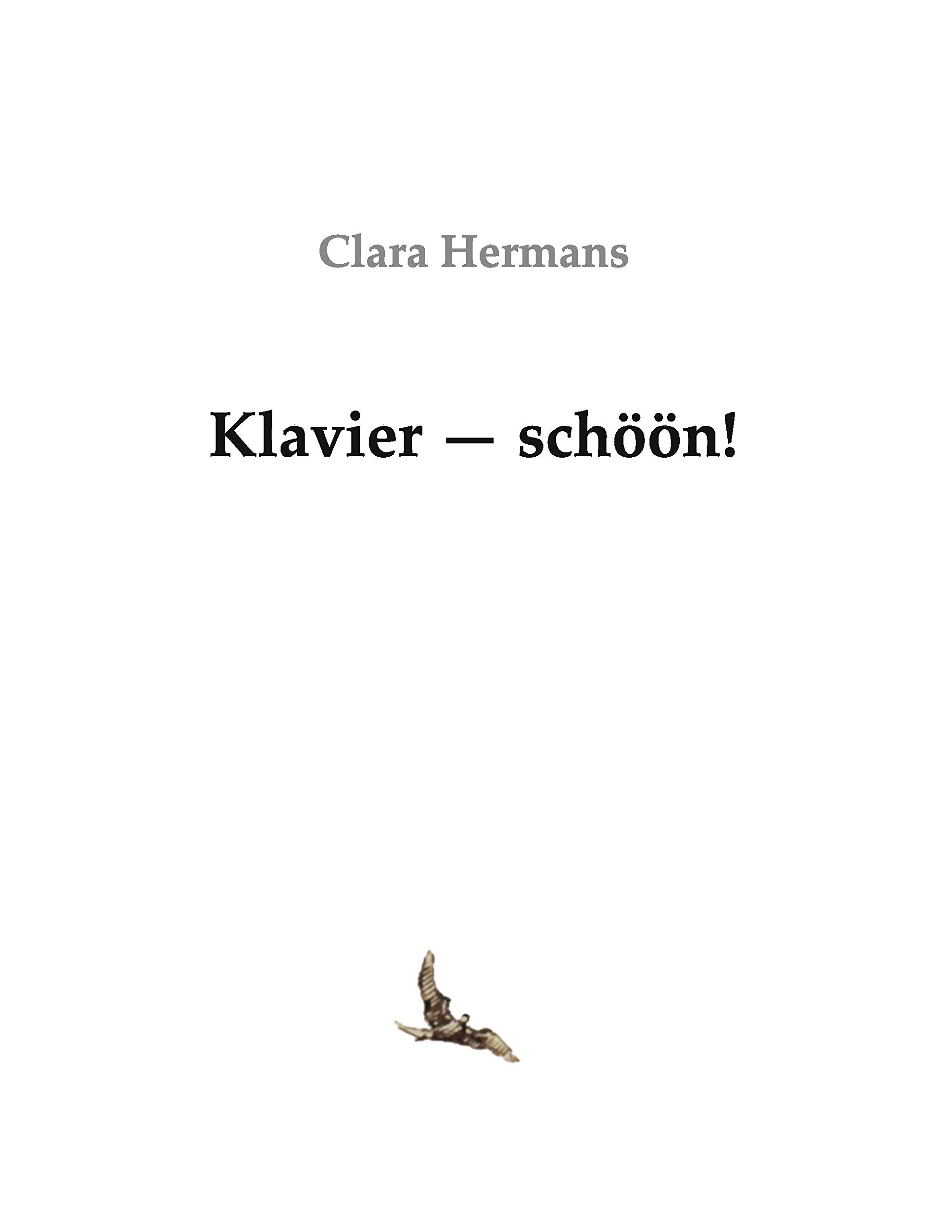 Product Image: Klavier - schöön!