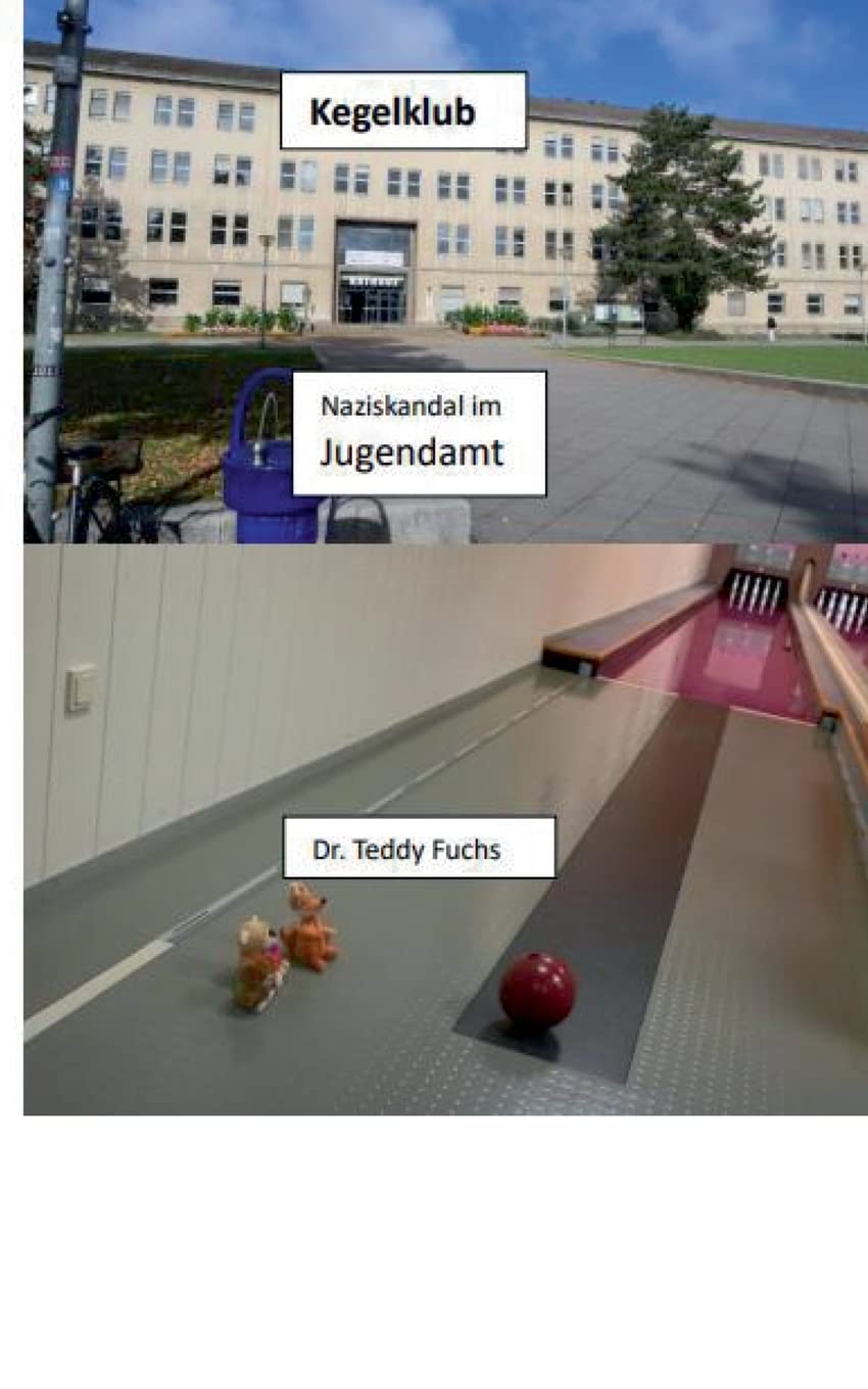 Kegelklub: Naziskandal in Berlin Reinickendorf Psychology
