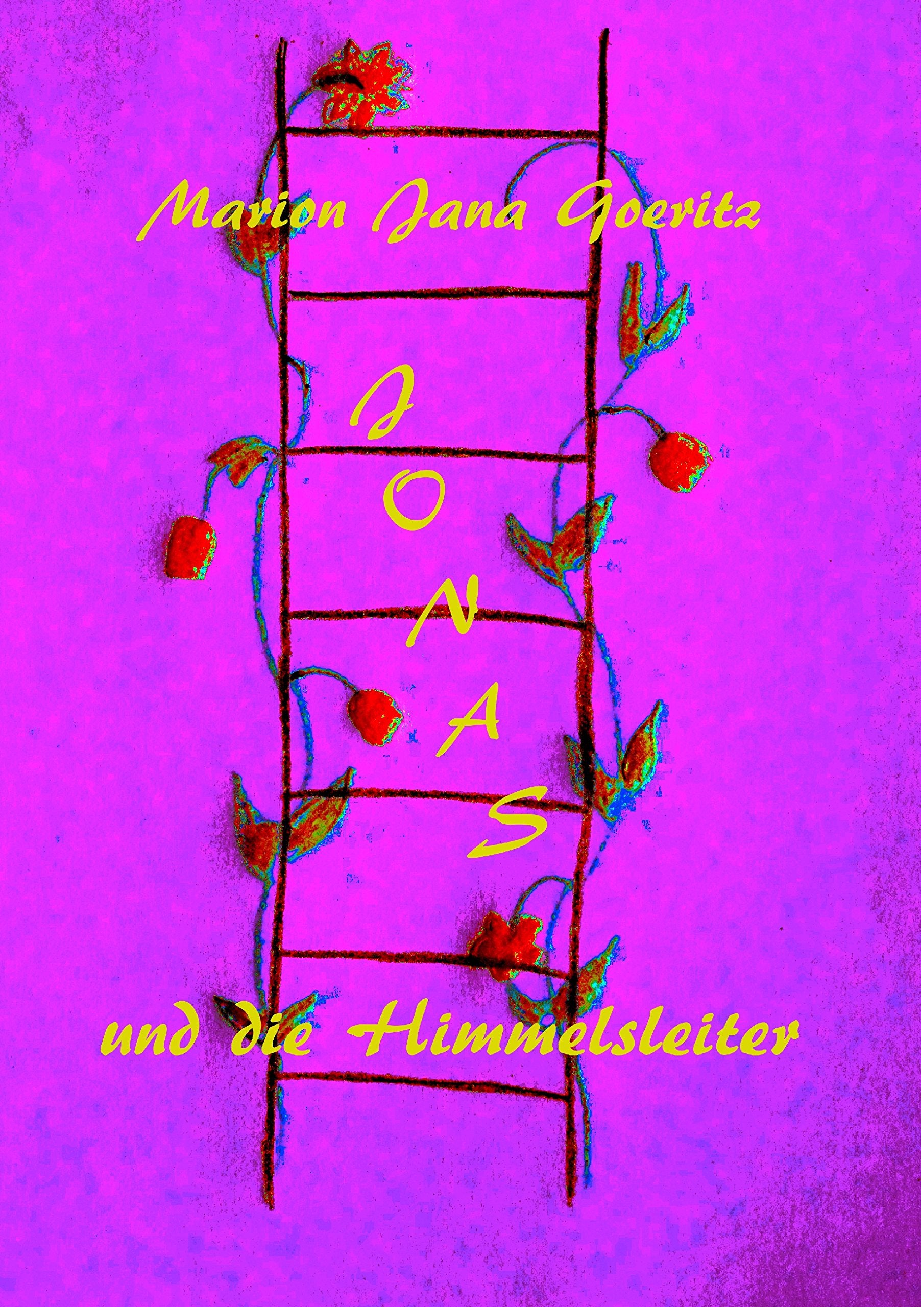 Jonas und die Himmelsleiter Non-fiction