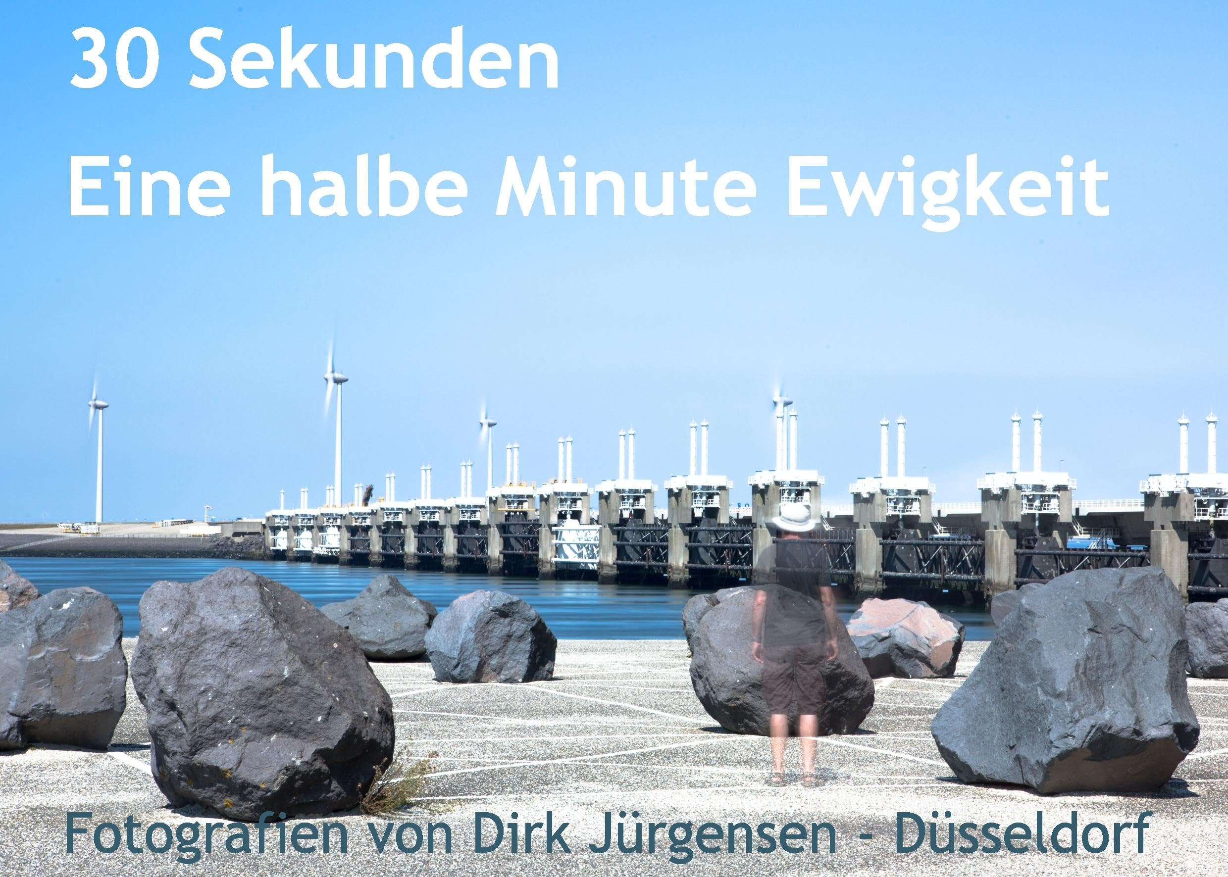 30 Sekunden: Eine halbe Minute Ewigkeit Travel