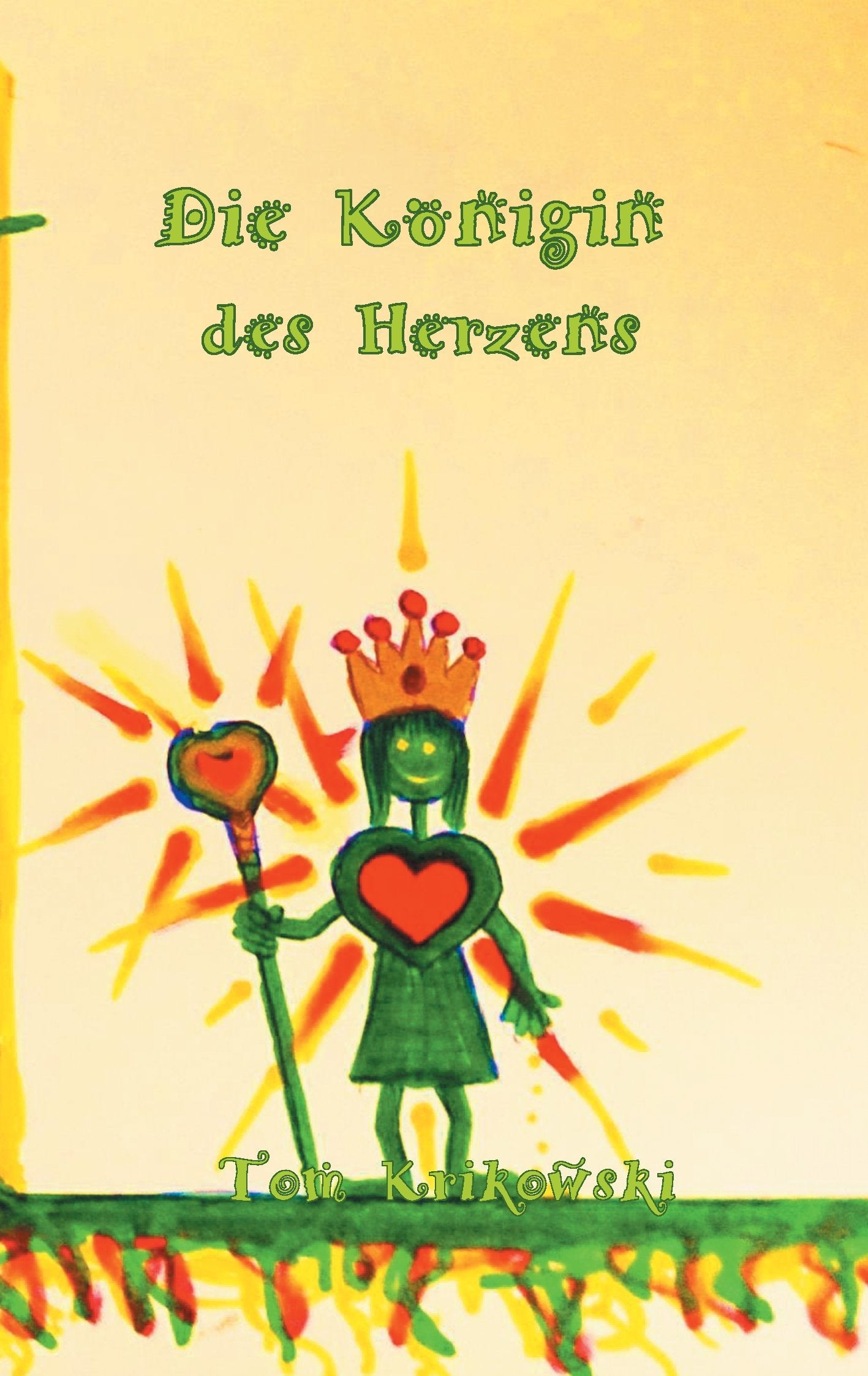 Die Königin des Herzens: Das Erwachen des Bewusstseins Lifestyle