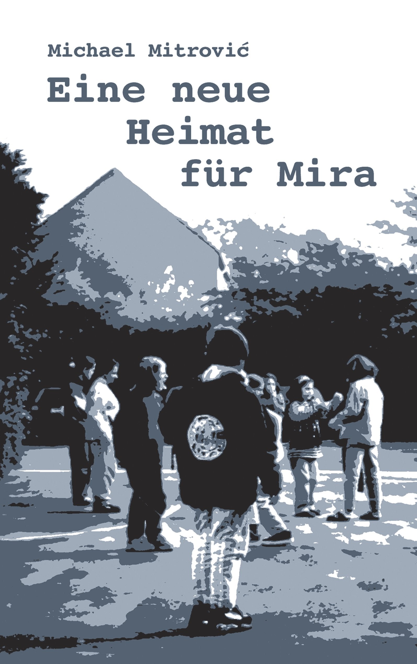 Eine neue Heimat für Mira Novels & Short Stories