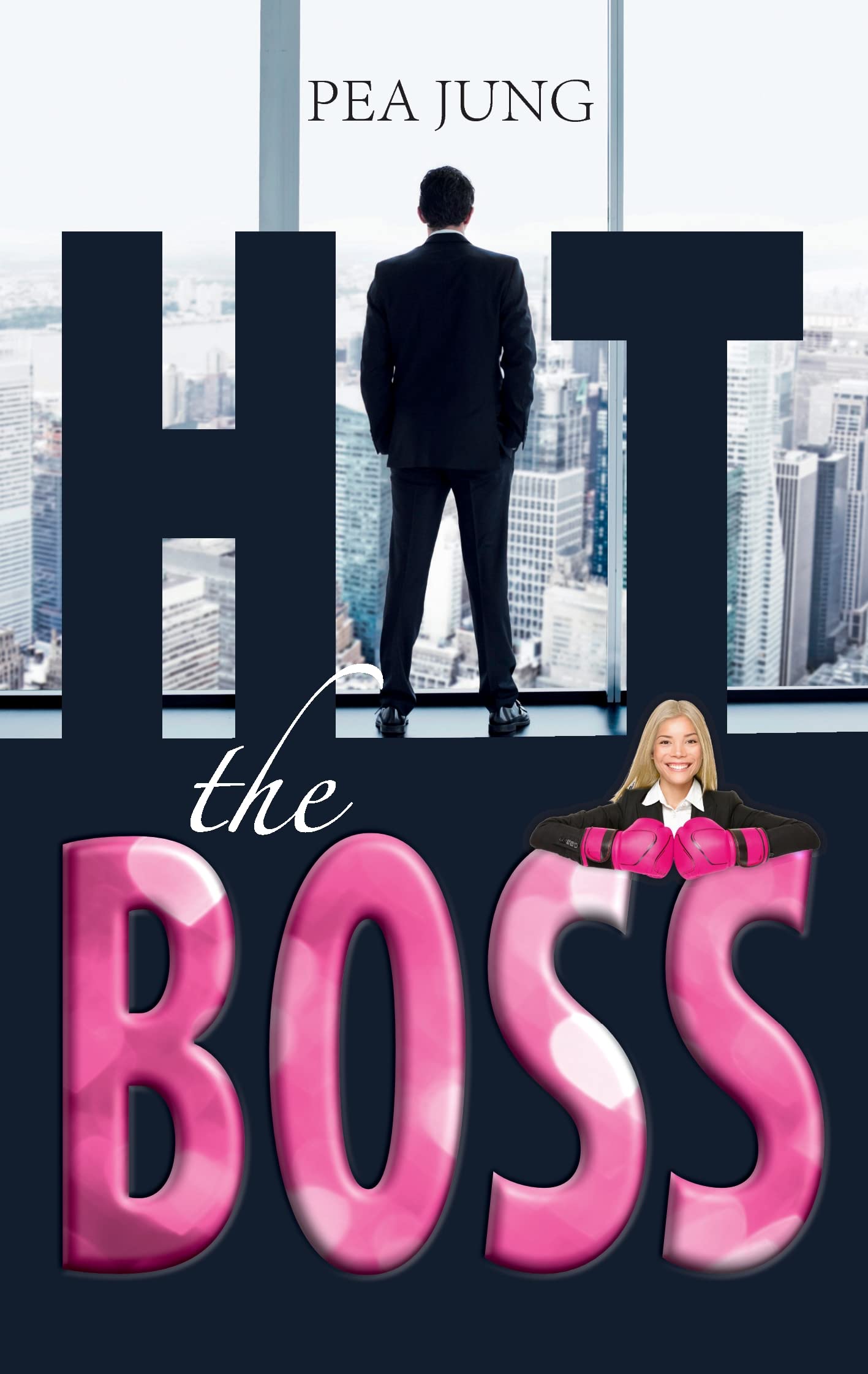 Hit the Boss Contemporary literature Books
