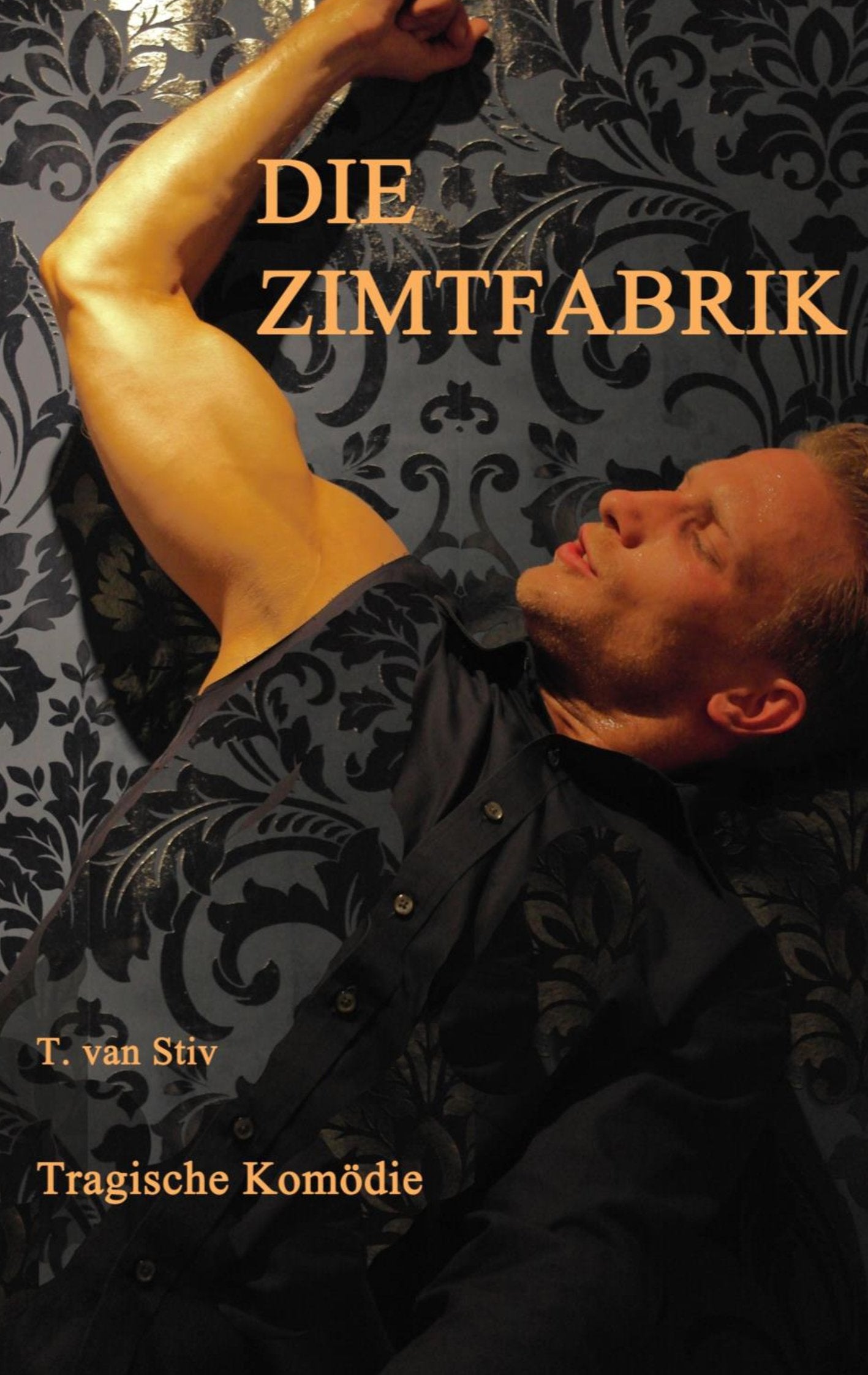 Die Zimtfabrik: Tragikomödie Drama