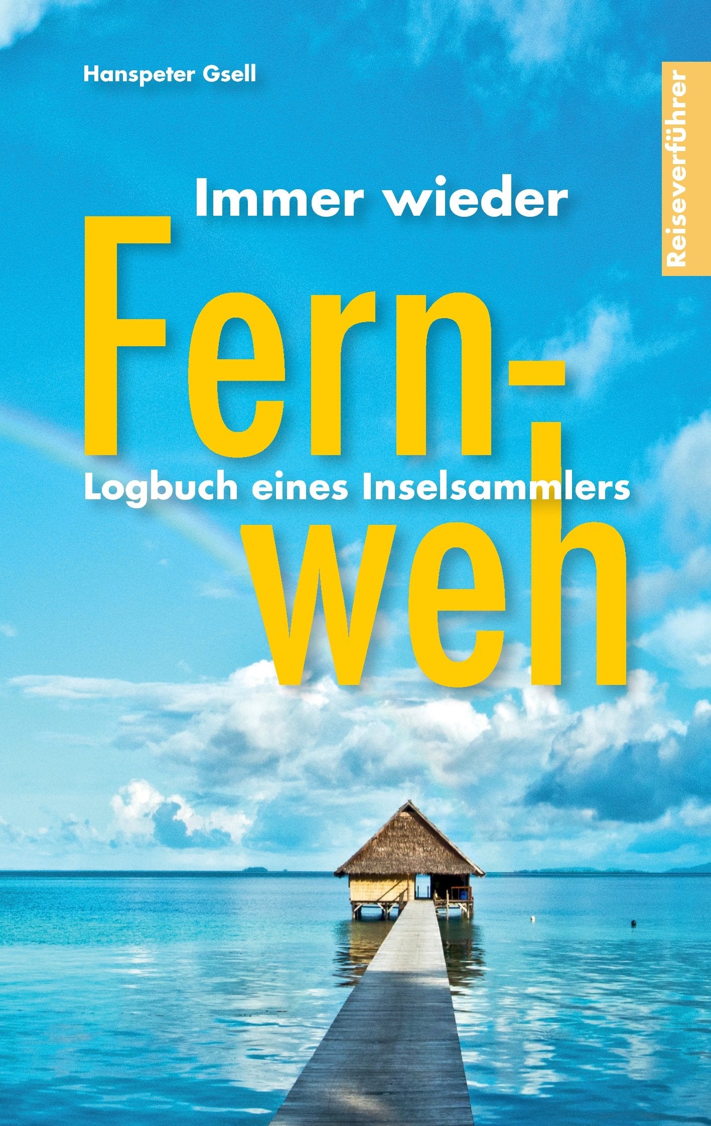 Product Image: Immer wieder Fernweh