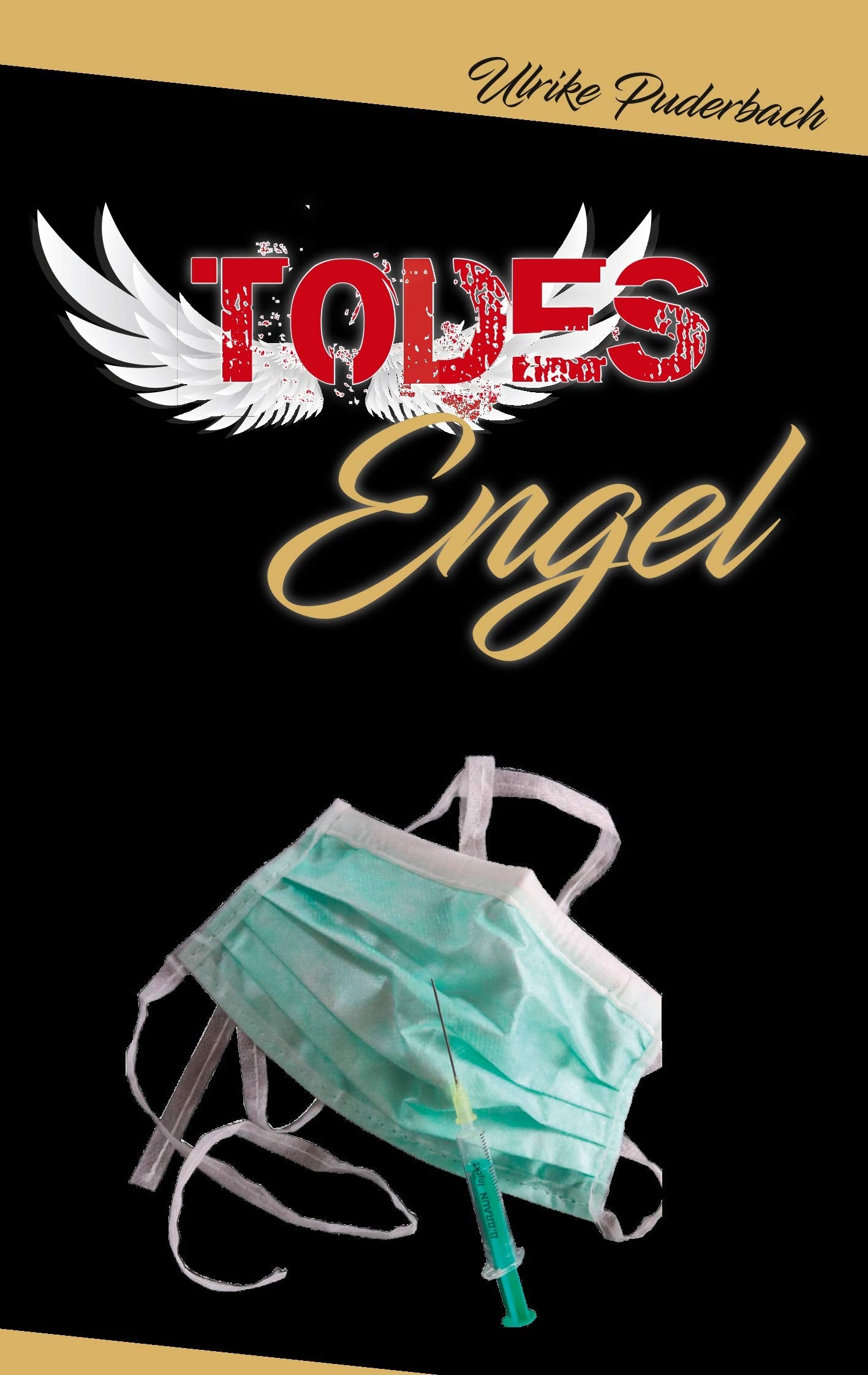 Todesengel Contemporary literature Books
