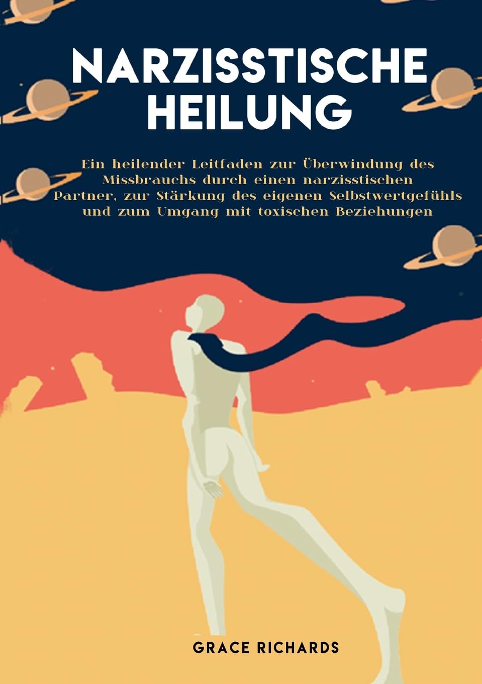 Product Image: Narzisstische Heilung