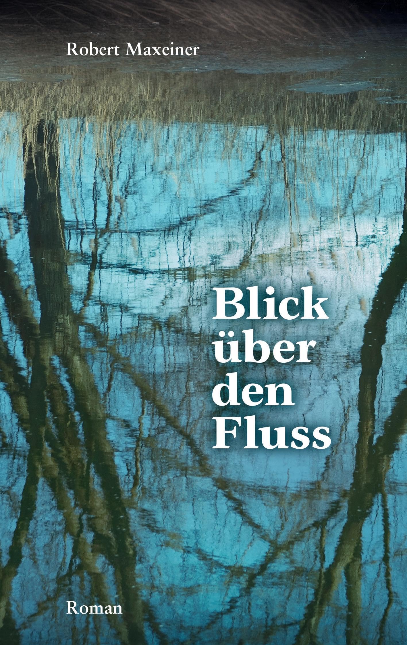 Blick über den Fluss Contemporary literature Books
